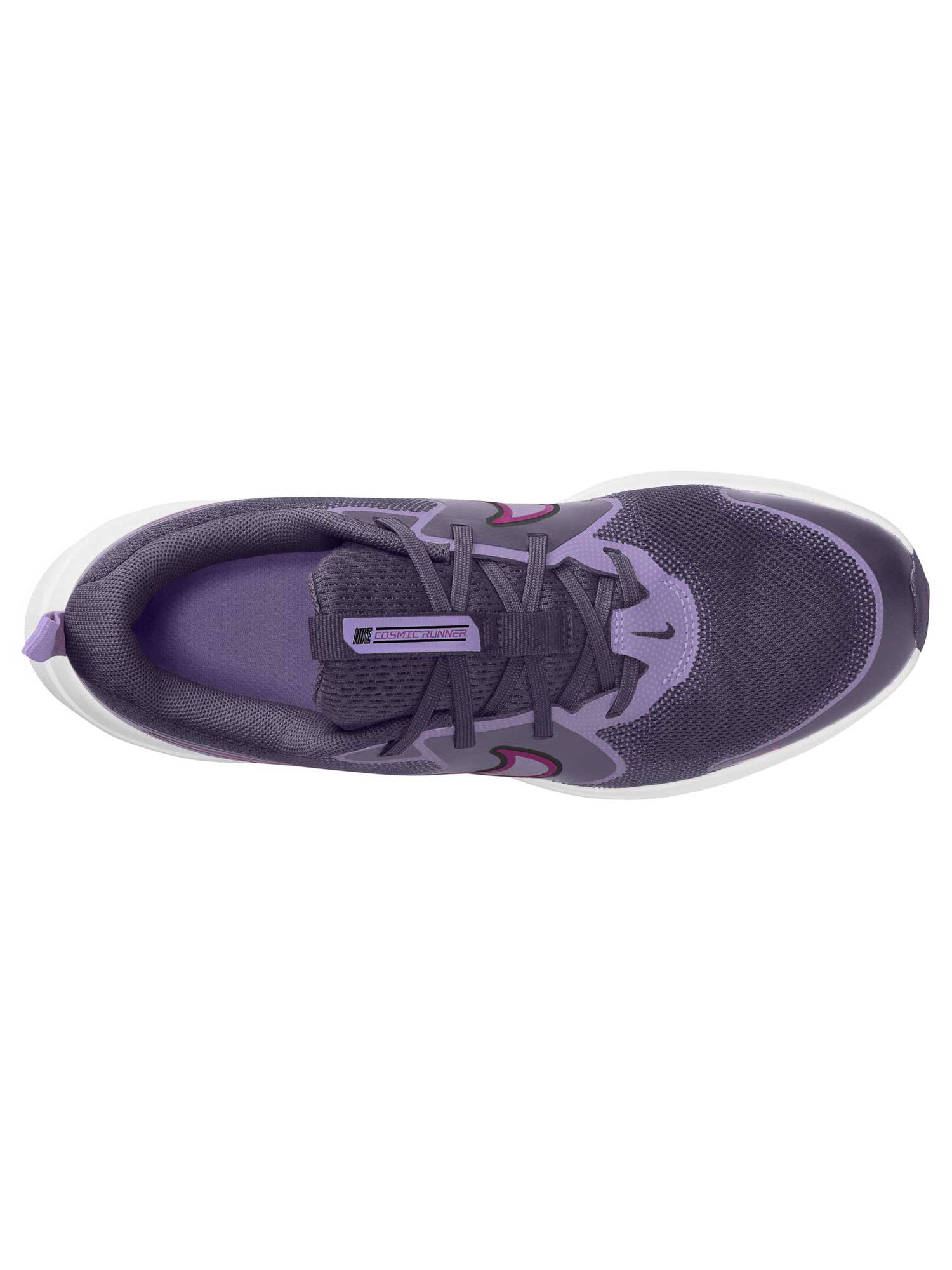 NIKE Обувки COSMIC RUNNER (GS)