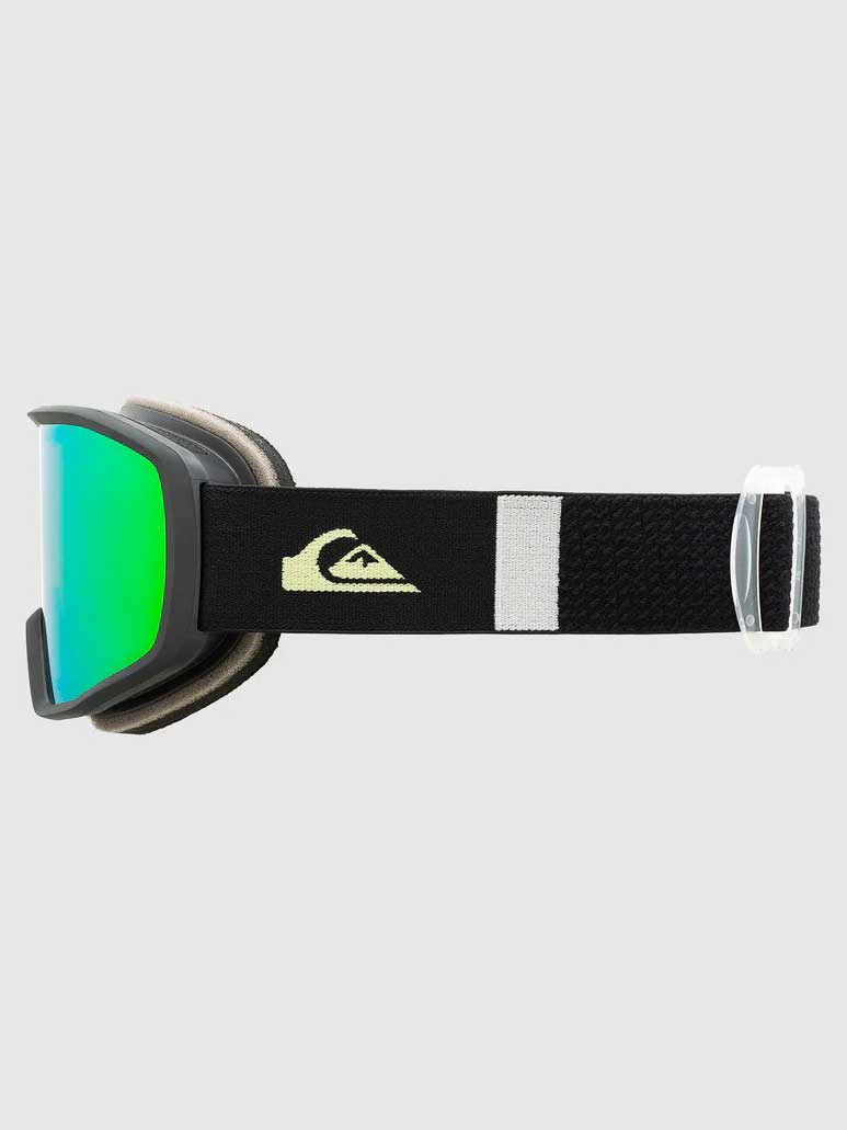 QUIKSILVER Сноуборд маска HARPER SNGG BFR6