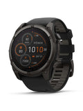 GARMIN GPS Смарт часовник Fenix 8 Sapphire Solar