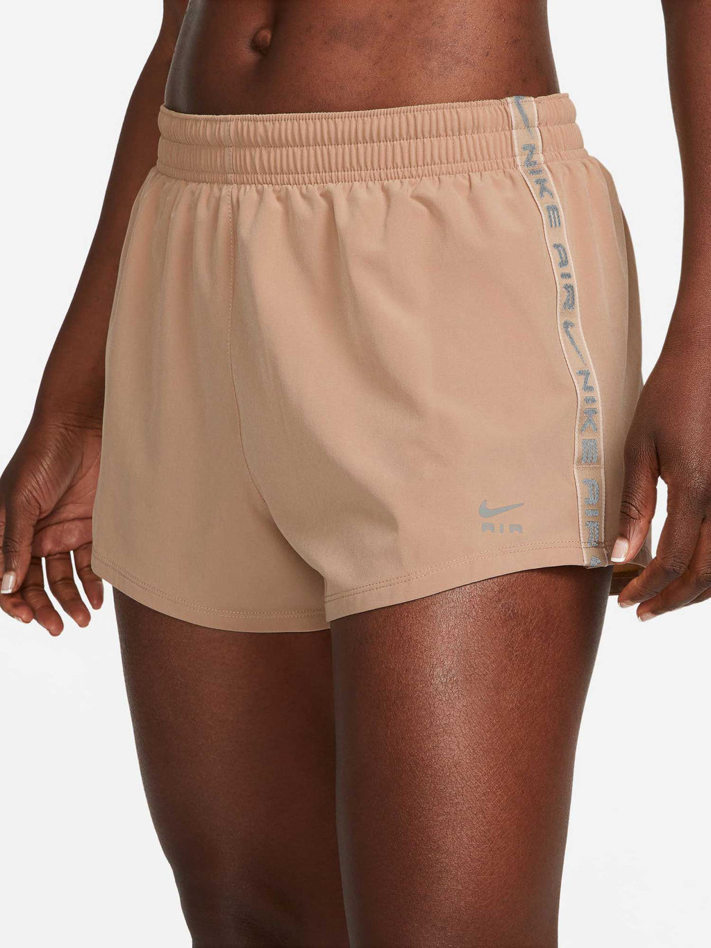 NIKE Къси панталони W NK AIR DF MR 3 BR SHORT