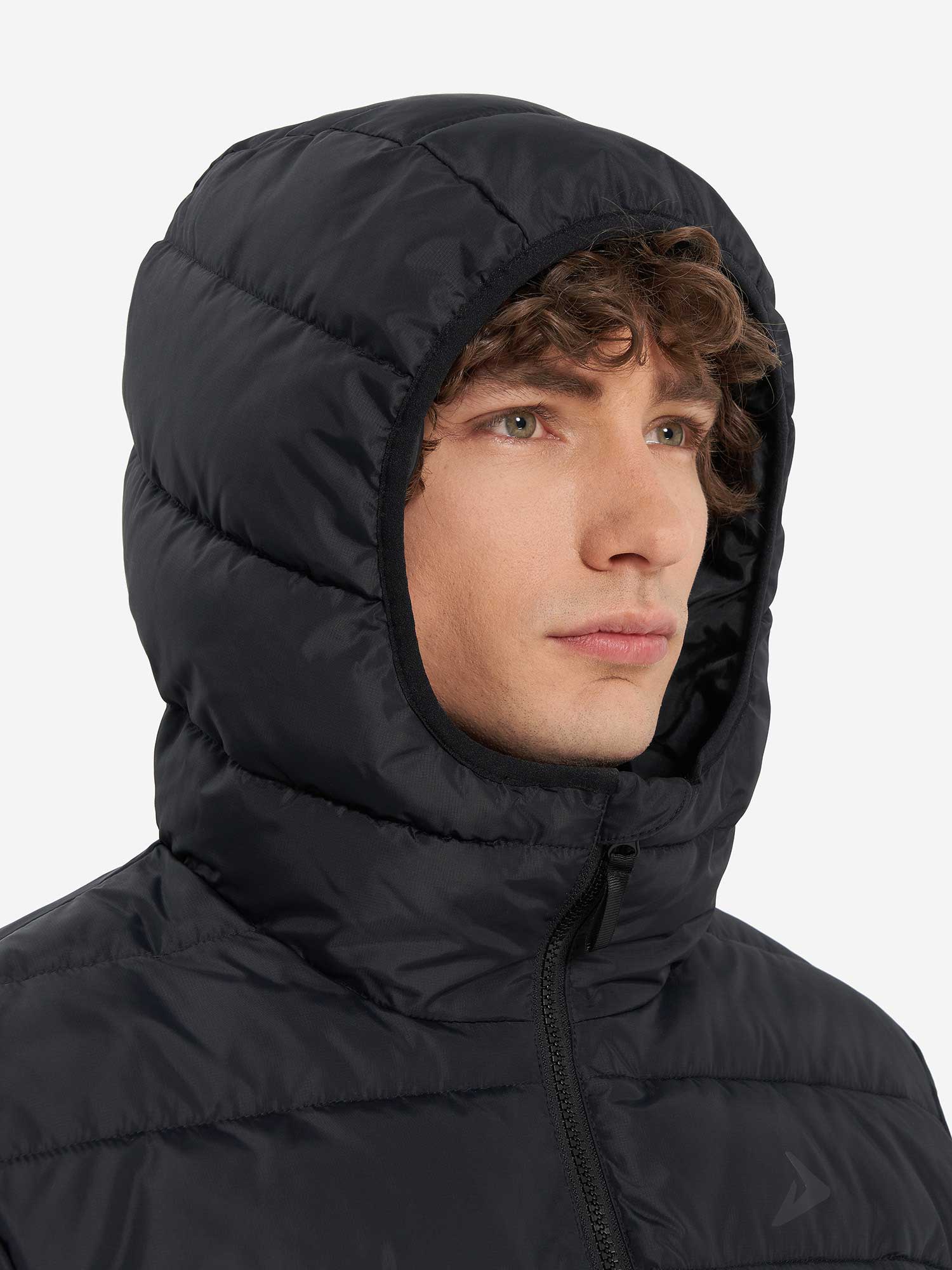 DEMIX Яке M D Faux down jacket