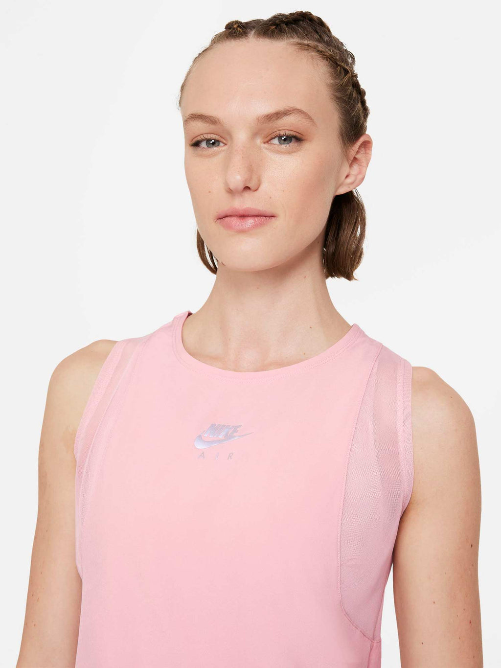 NIKE Потник W NK AIR TANK