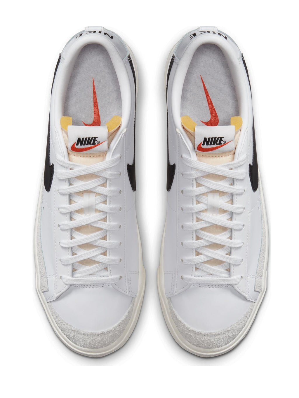NIKE Обувки BLAZER LOW 77 VNTG