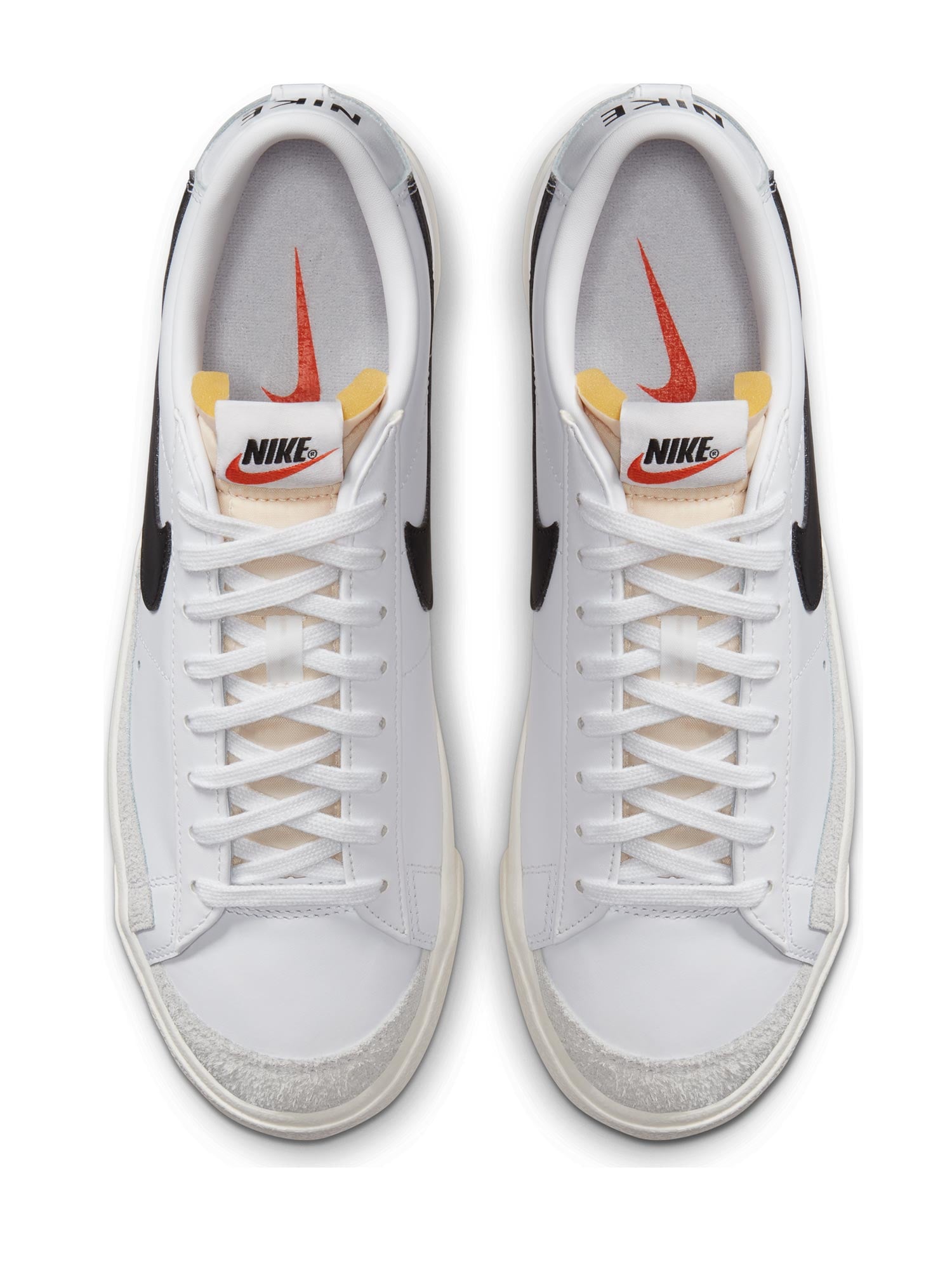NIKE Обувки BLAZER LOW 77 VNTG