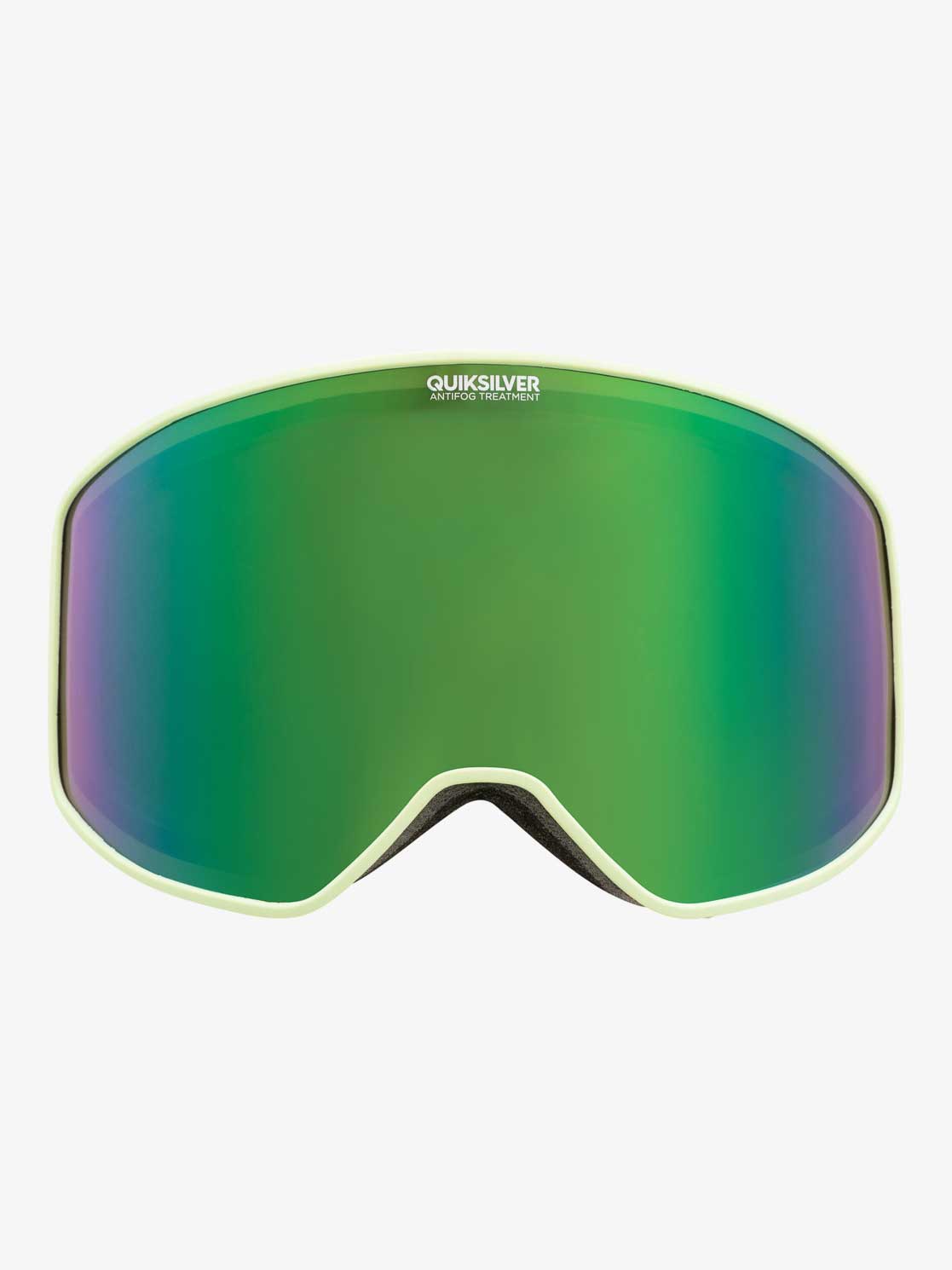 QUIKSILVER Сноуборд маска STORM