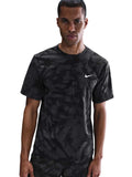 NIKE Тениска M NK DF UV HYVERSE SS TOP PRIN