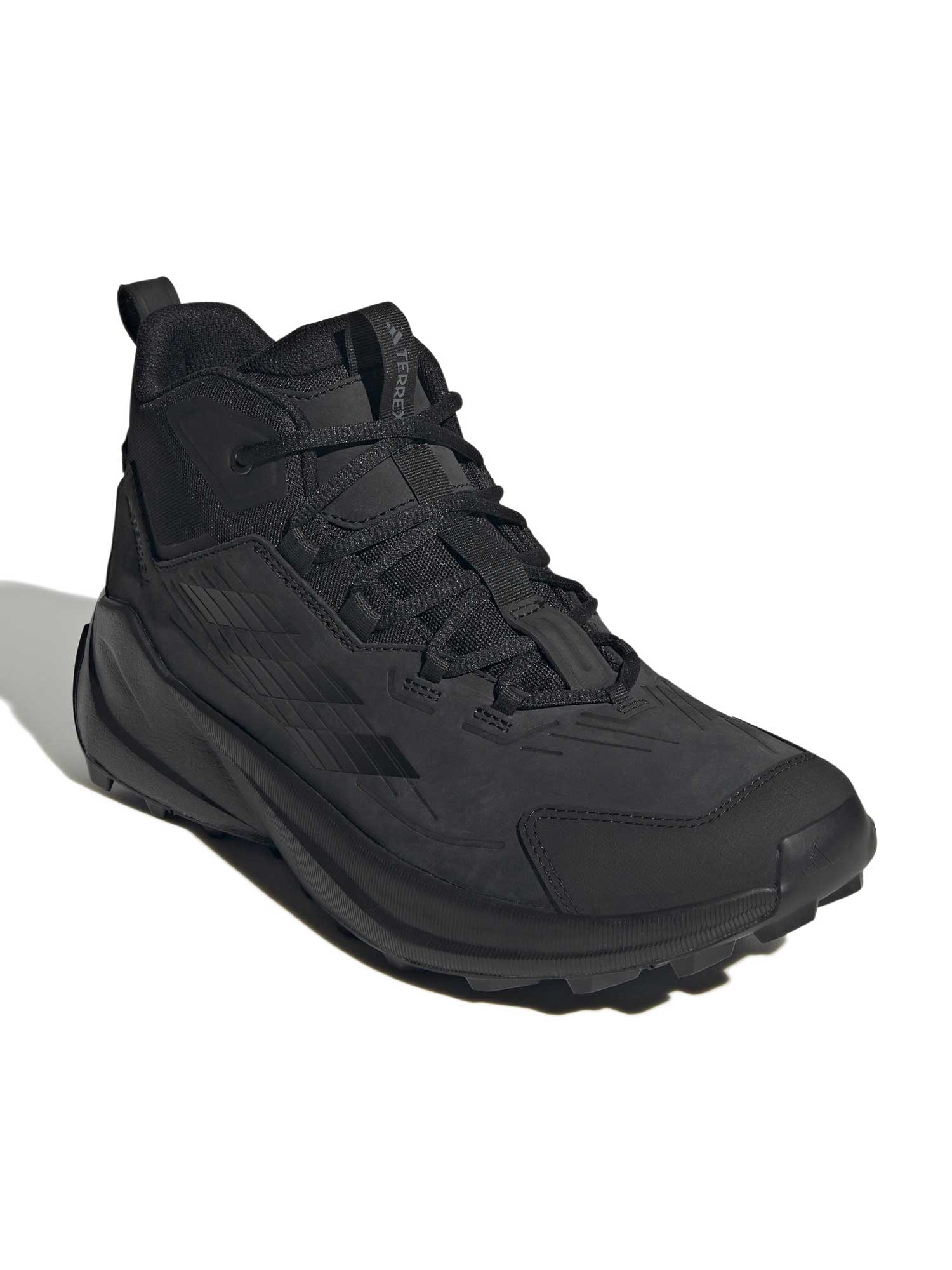 ADIDAS PERFORMANCE Обувки Terrex Trailmaker 2.0 Leather Hiking