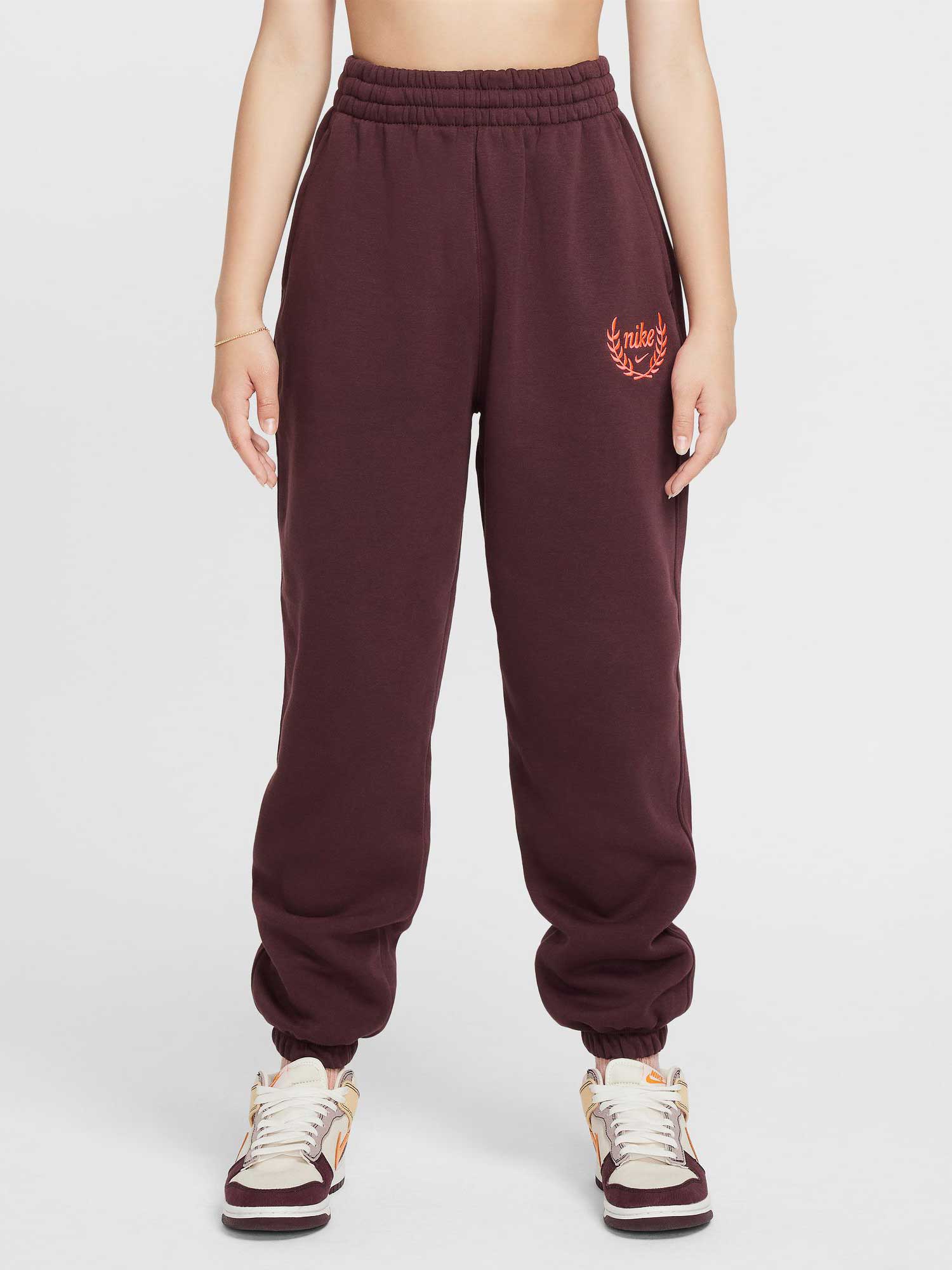 NIKE Спортно долнище G NSW CLUB FLC LSE PNT GX STAR