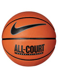 NIKE Топка EVERYDAY ALL COURT 8P DEFLATED