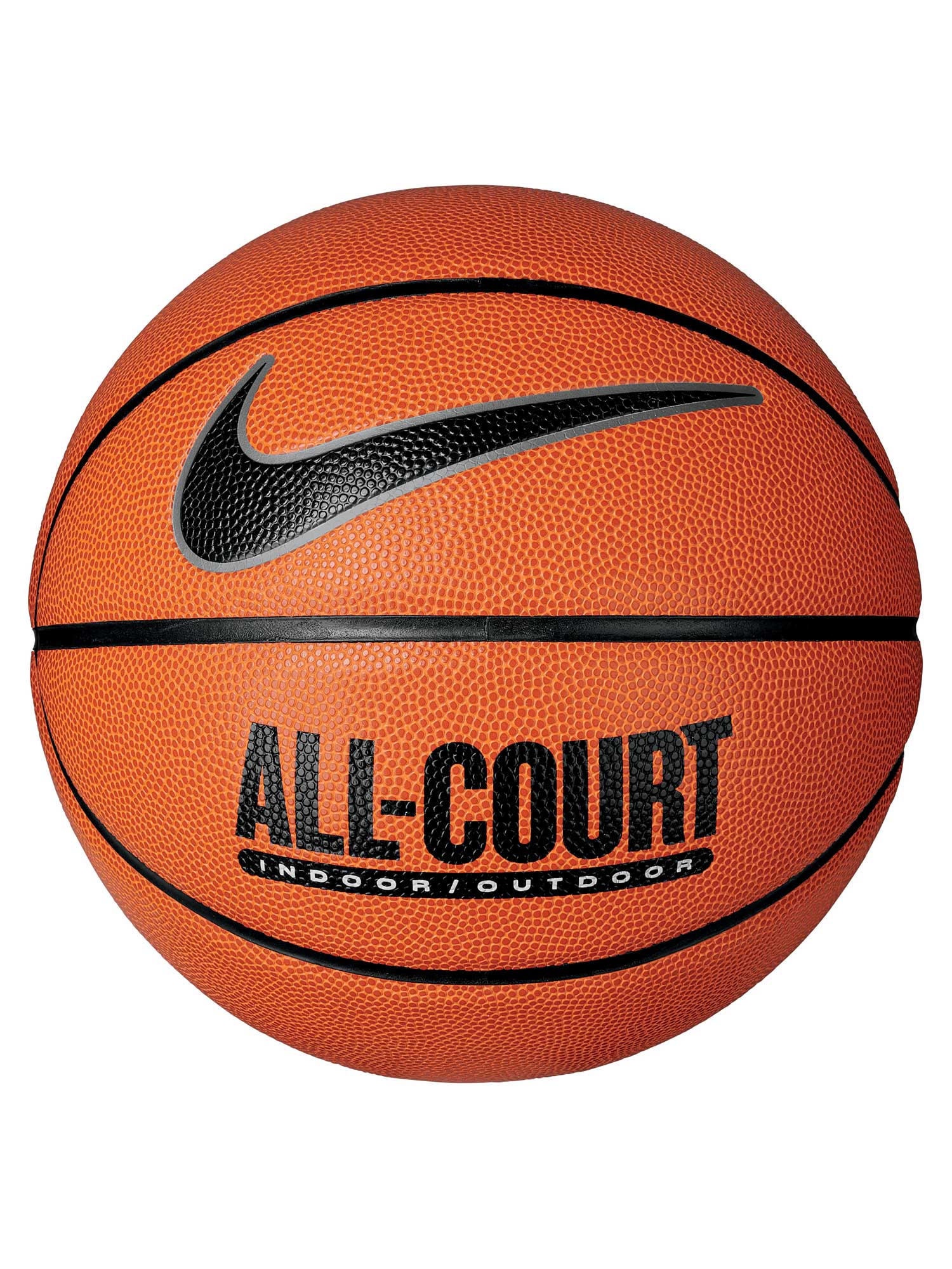 NIKE Топка EVERYDAY ALL COURT 8P DEFLATED