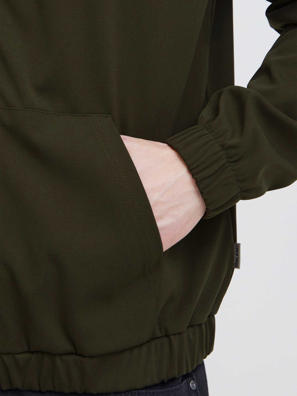 BLEND Суитшърт Sweatshirt