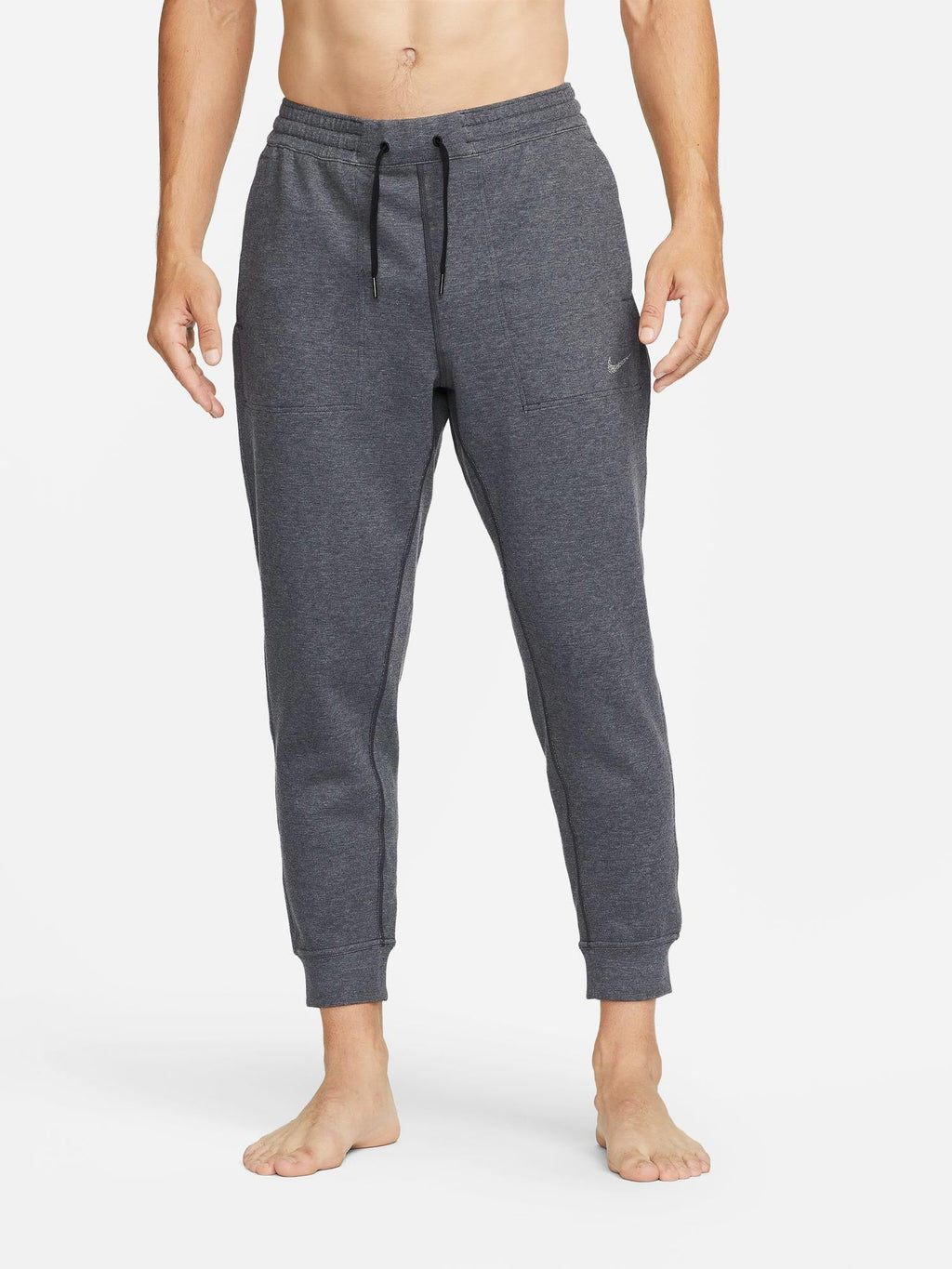 NIKE Спортно долнище M NY DF RESTORE