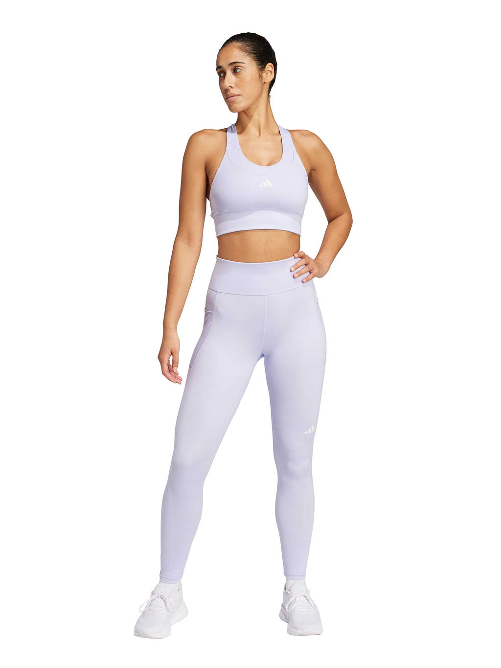 ADIDAS PERFORMANCE Клин Own the Run 7\/8 Leggings