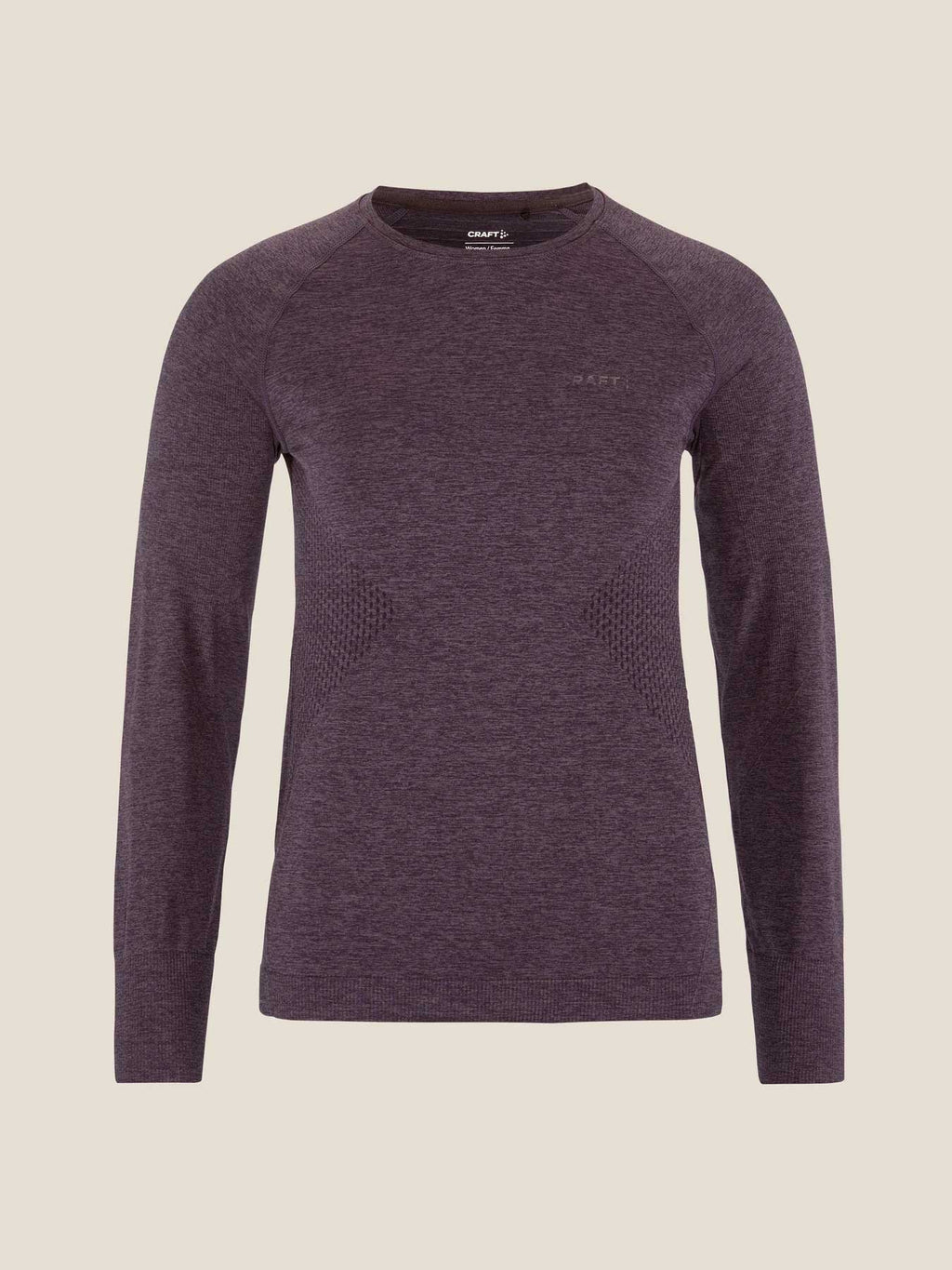 CRAFT Термоблуза CORE DRY ACTIVE COMFORT LS W