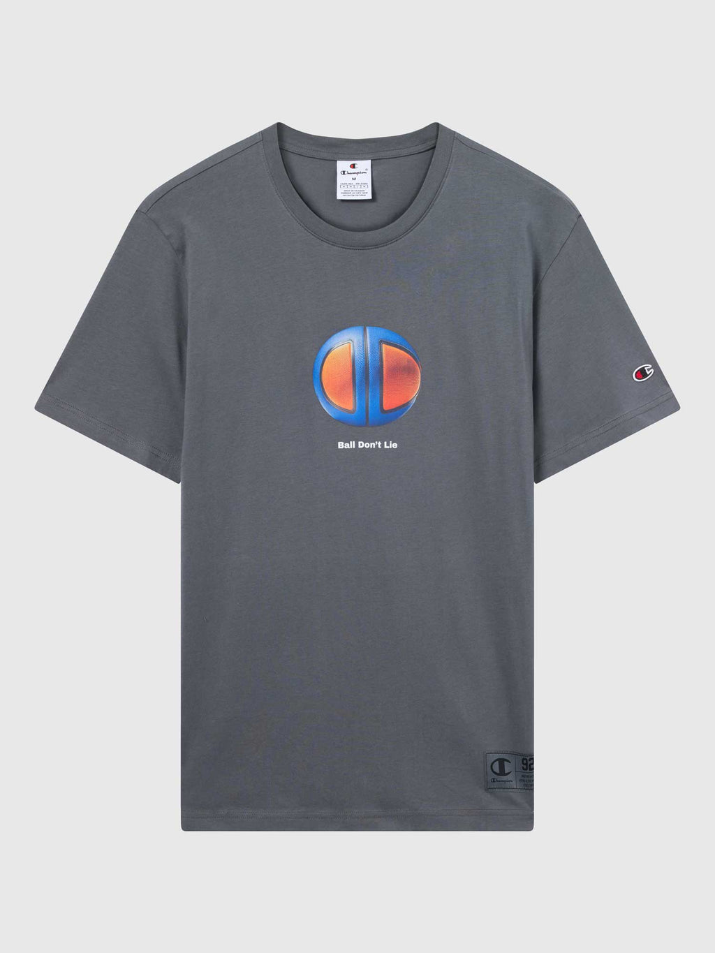 CHAMPION Тениска SS Tee