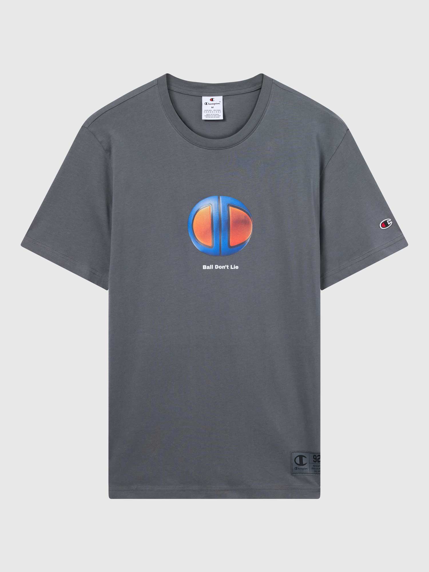 CHAMPION Тениска SS Tee