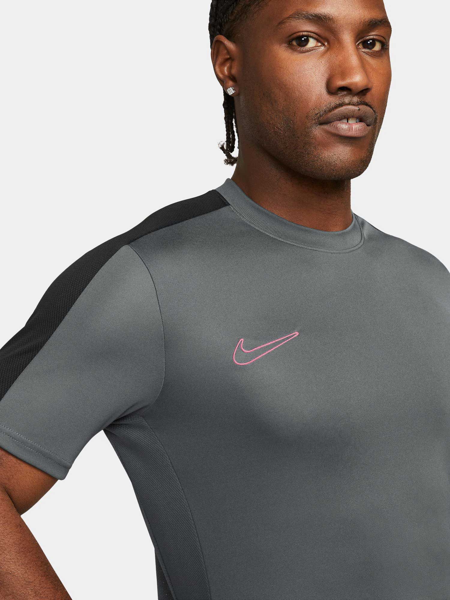 NIKE Тениска M NK DF ACD23 TOP SS BR