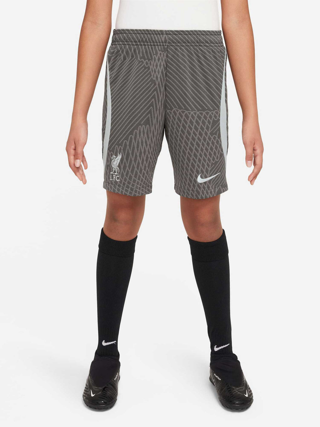 NIKE Къси панталони LFC Y NK DF STRK SHORT KZ