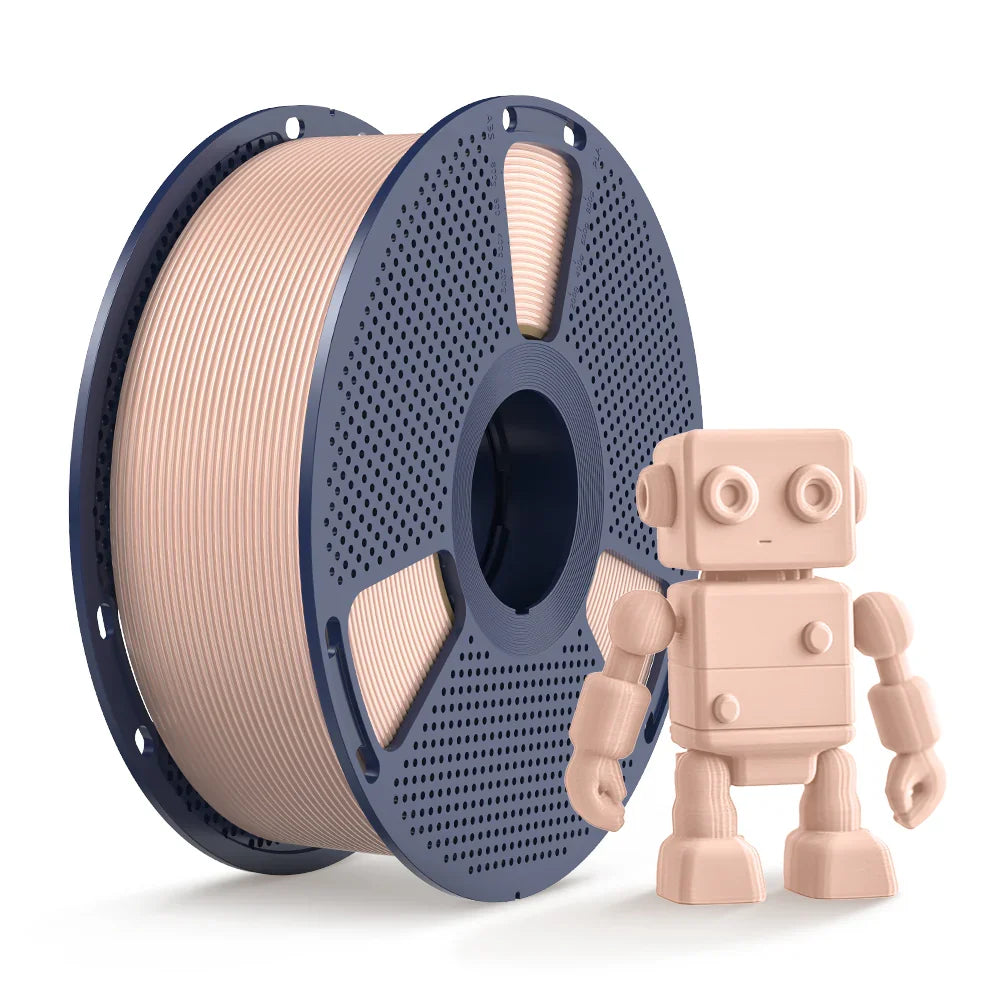 [MOQ: 6KG] PETG 3D Printer Filament 1KG