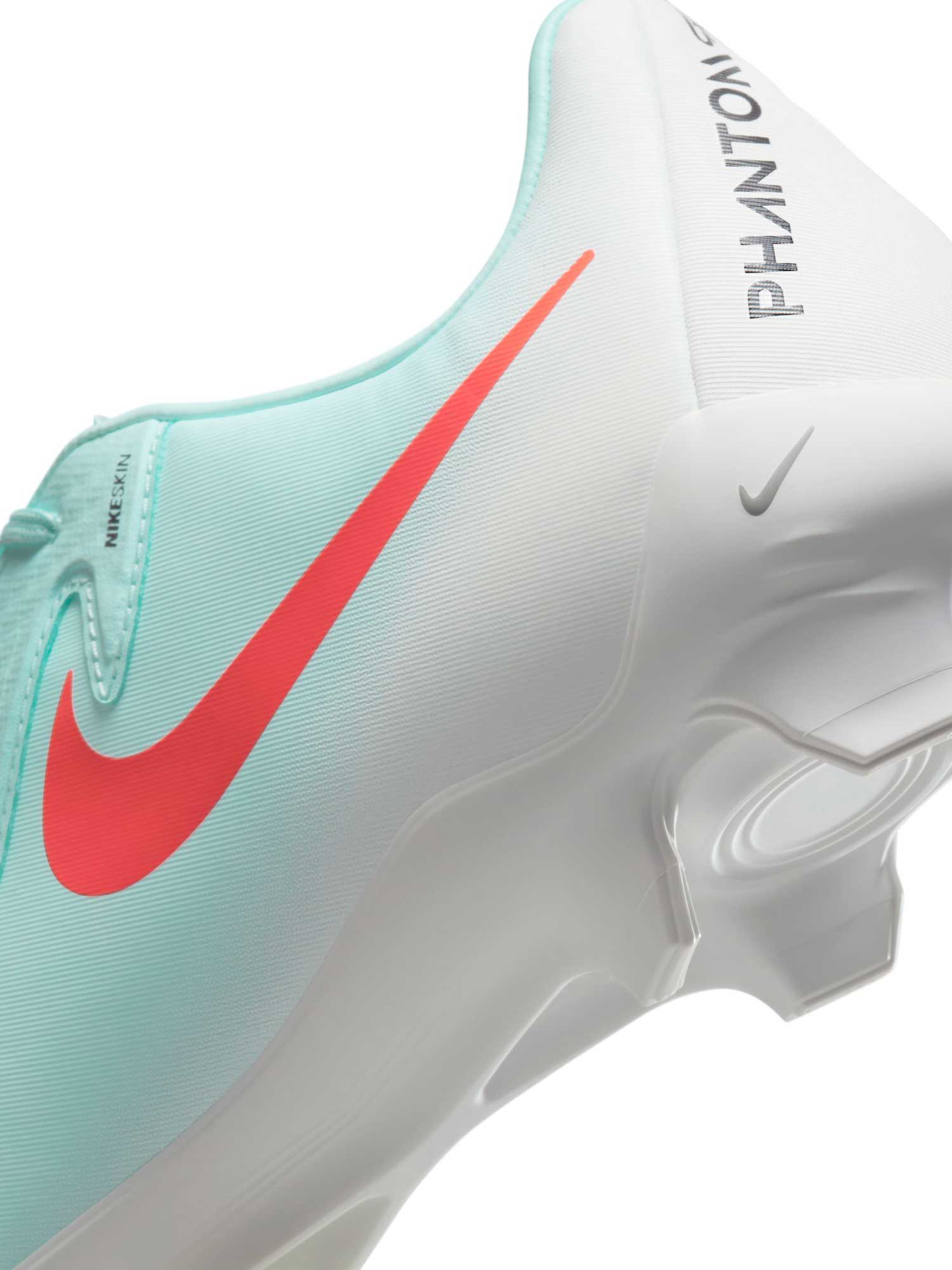 NIKE Обувки PHANTOM GX II ACADEMY FG/MG