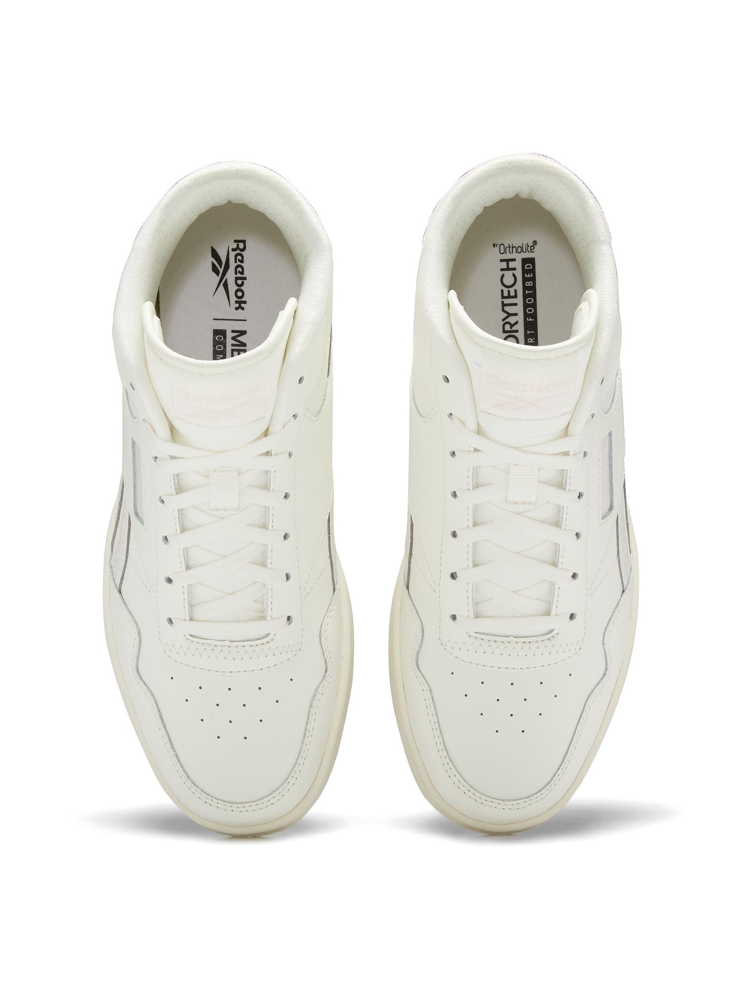 REEBOK Обувки Club High Top