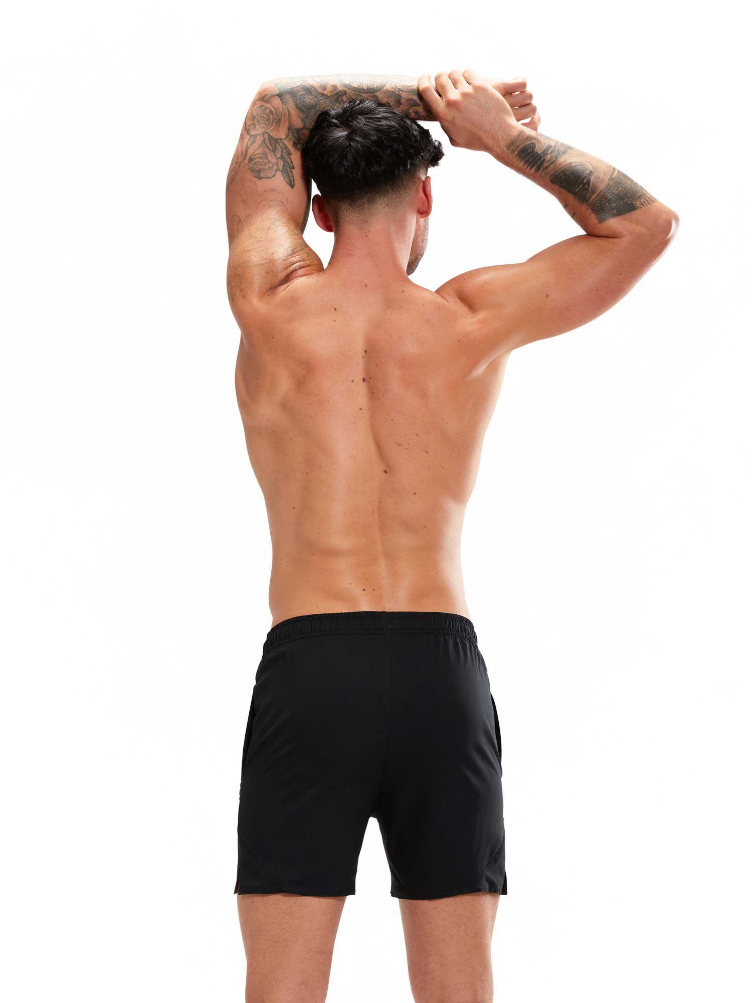SPEEDO Плувни шорти MENS SPORT PRINTED 16