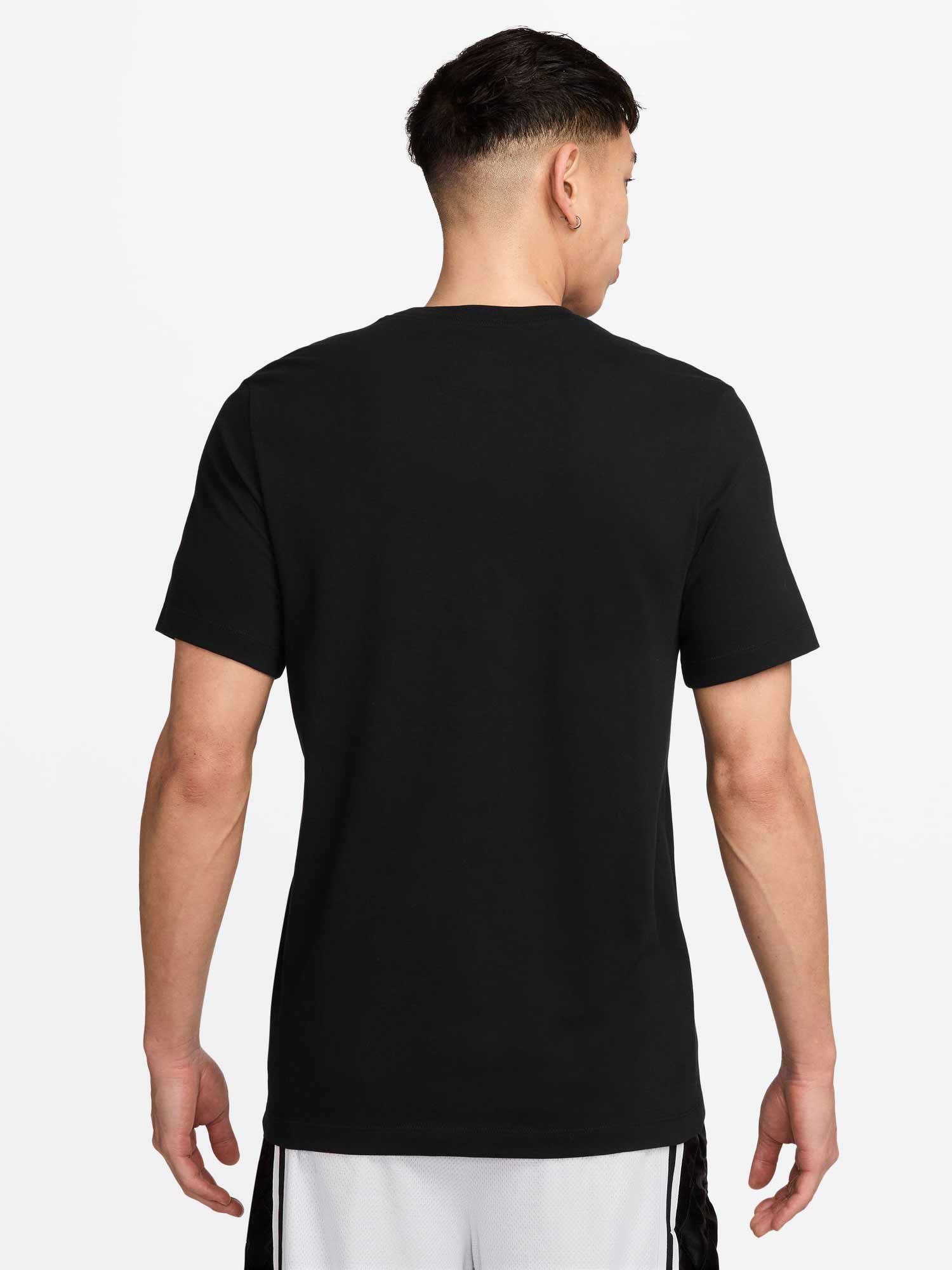 NIKE Тениска M NK DF TEE DNA OC 2