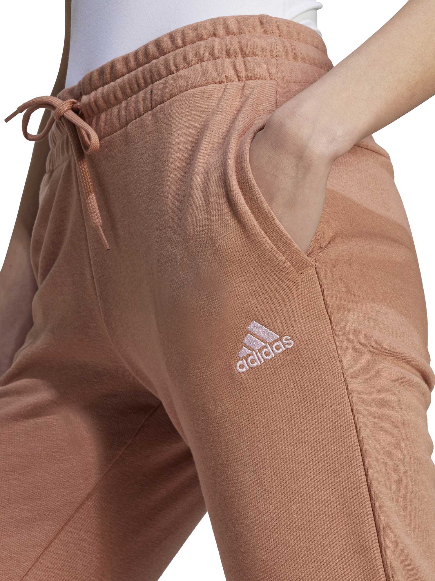 ADIDAS SPORTSWEAR Спортно долнище Essentials