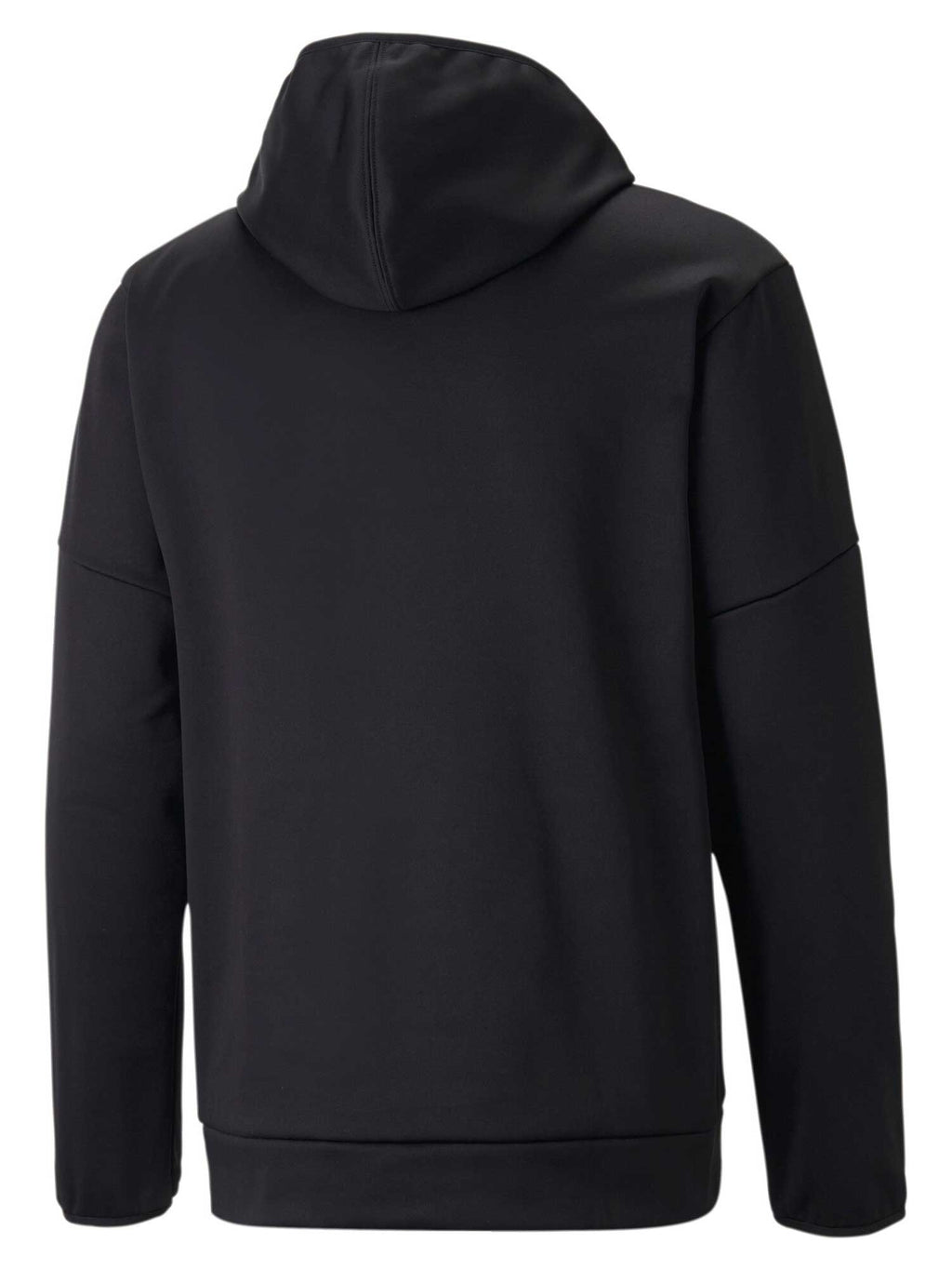 PUMA Суитшърт TRAIN ALL DAY PWRFLEECE