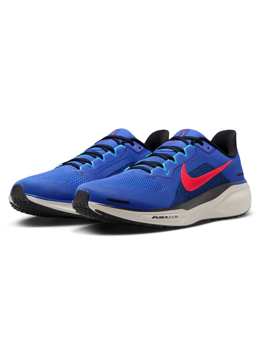 NIKE Обувки AIR ZOOM PEGASUS 41