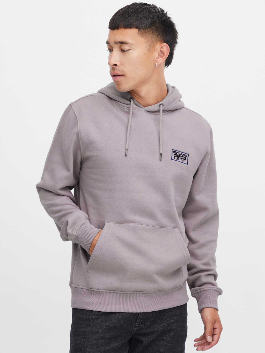 BLEND Суитшърт Sweatshirt