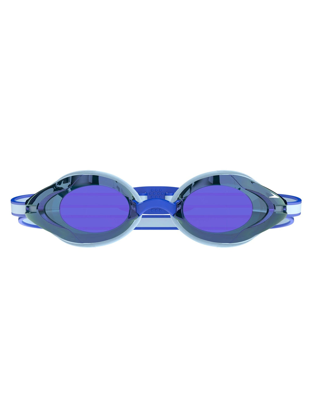 SPEEDO Плувни очила VANQUISHER 3.0 MIRRORED