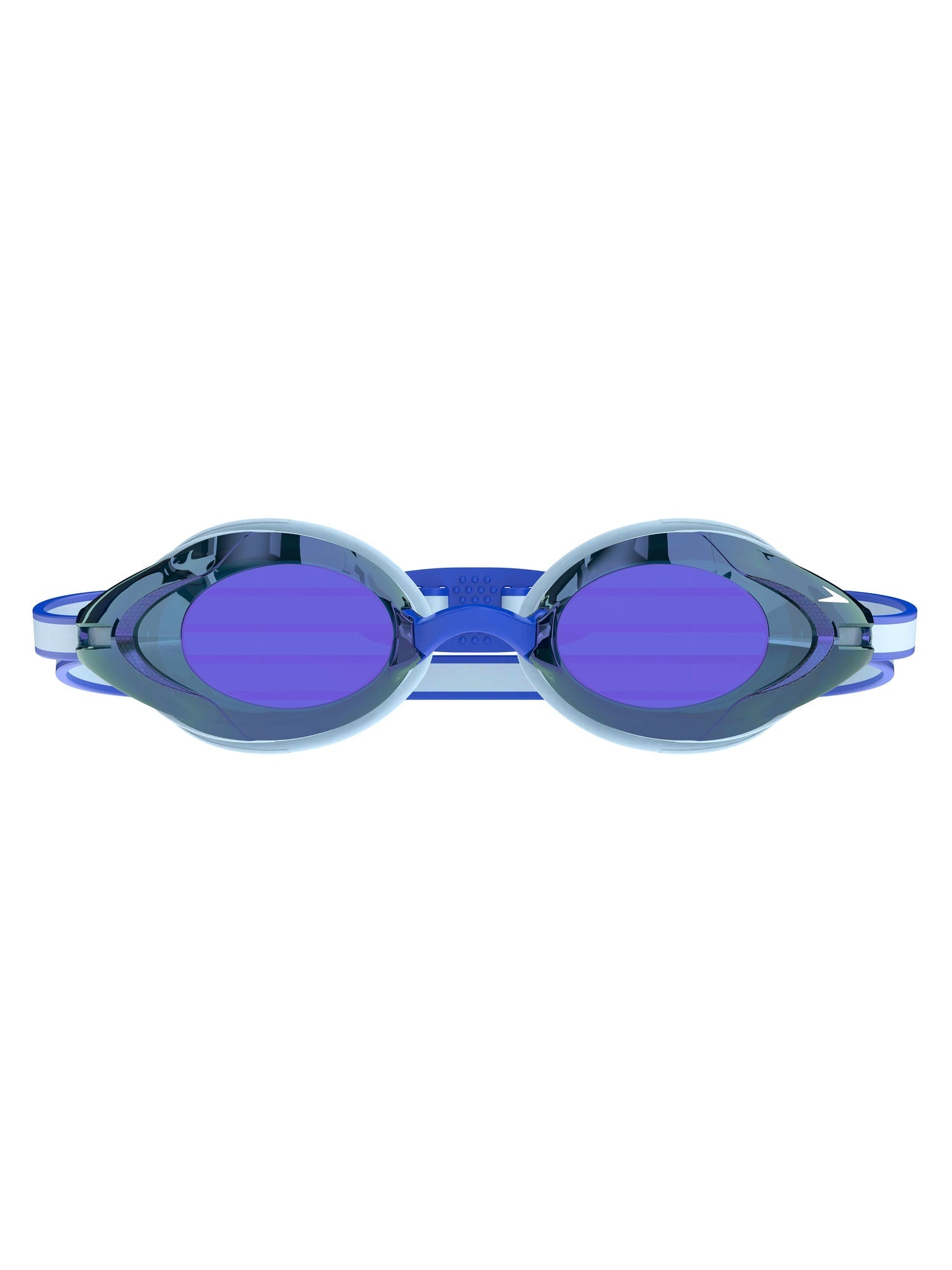 SPEEDO Плувни очила VANQUISHER 3.0 MIRRORED