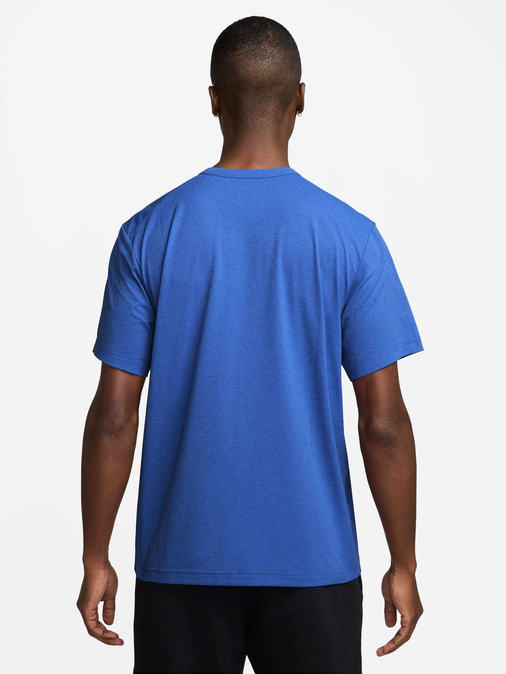 NIKE Тениска M NK DF UV HYVERSE SS GFX