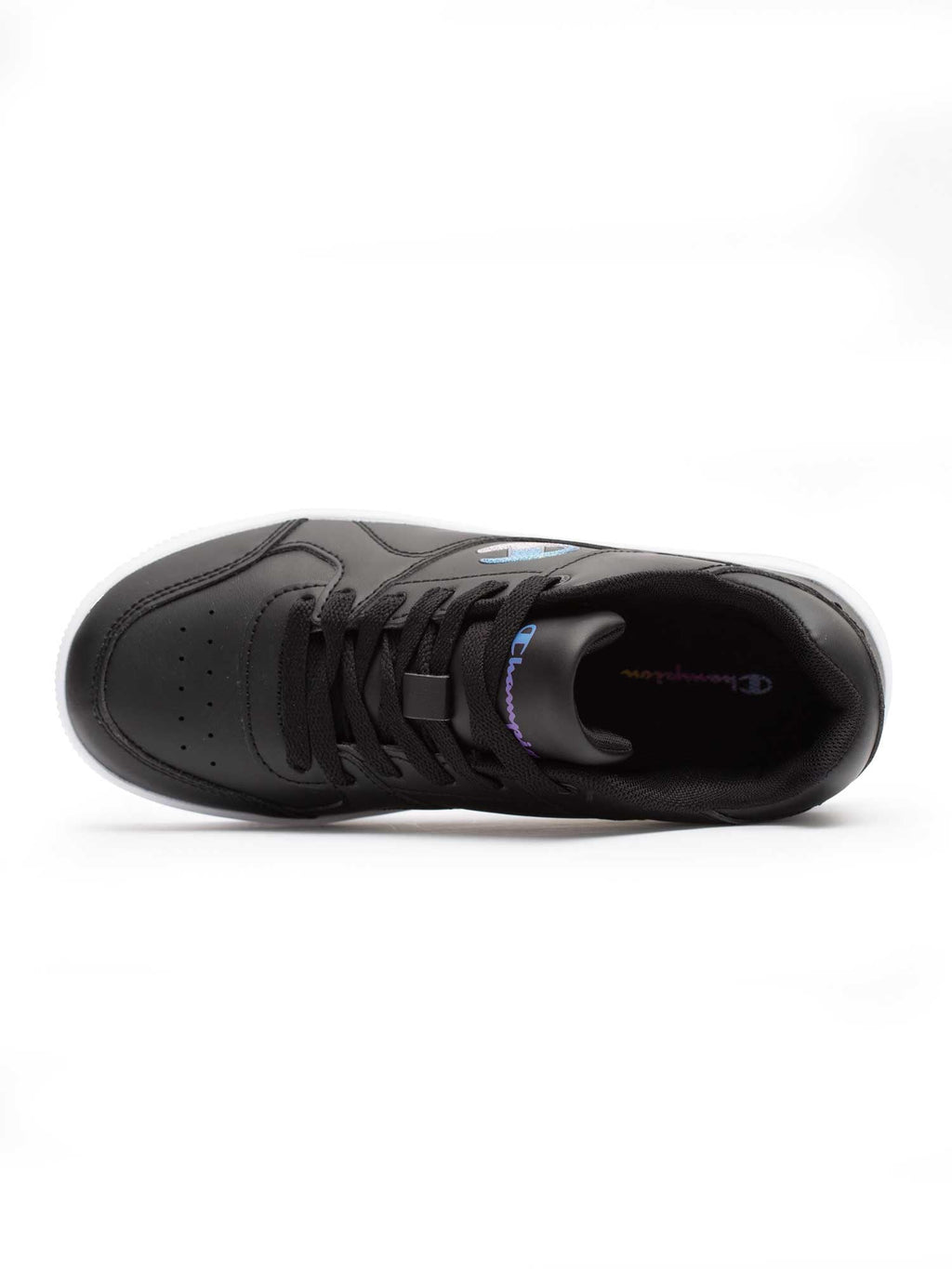 CHAMPION Обувки REBOUND LOW G GS