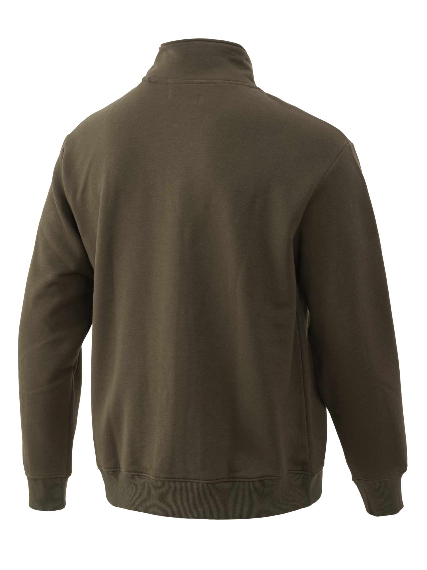 BLEND Спортно горнище BHANGO Zippthru