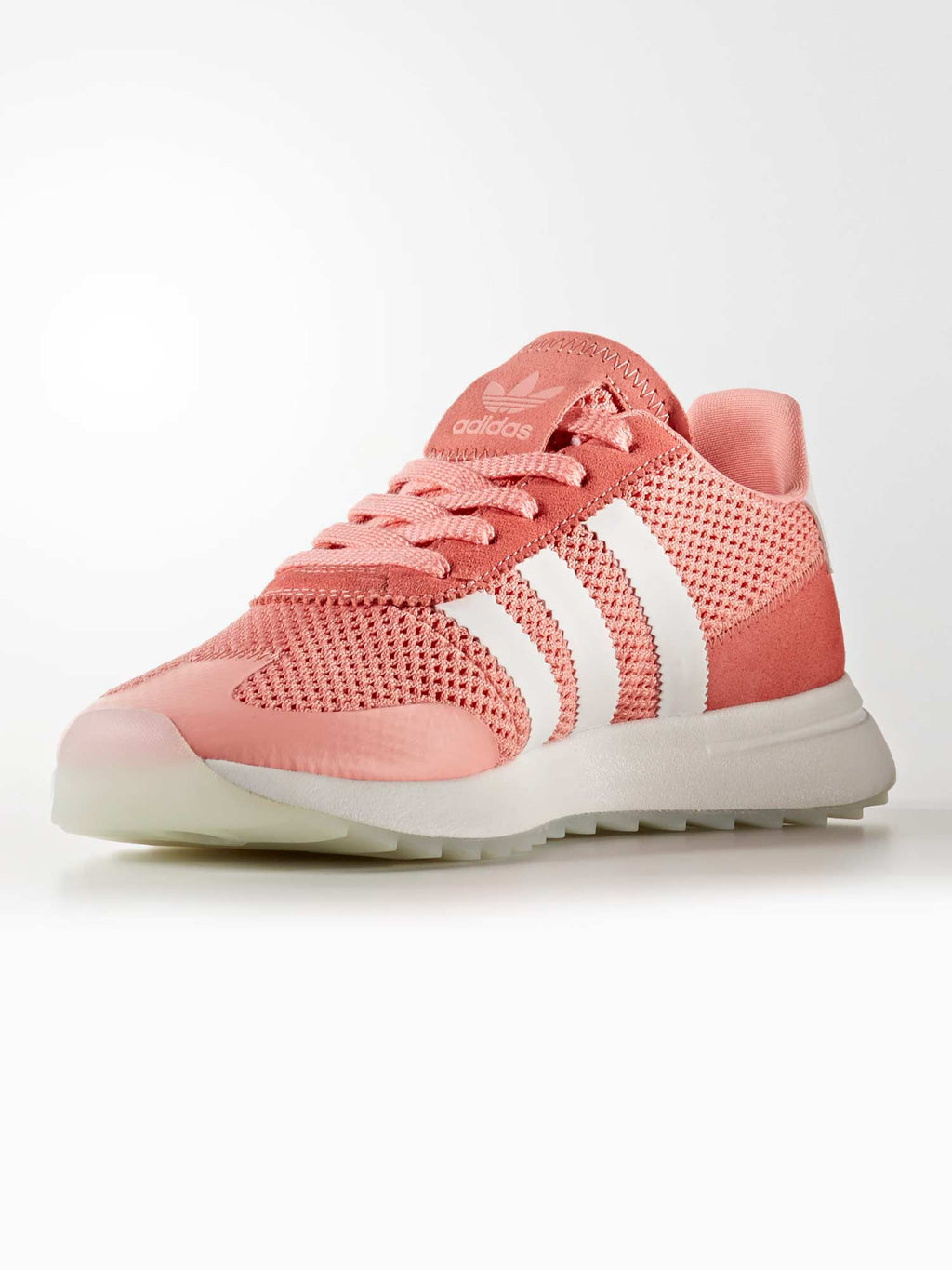 ADIDAS ORIGINALS Обувки FLB W