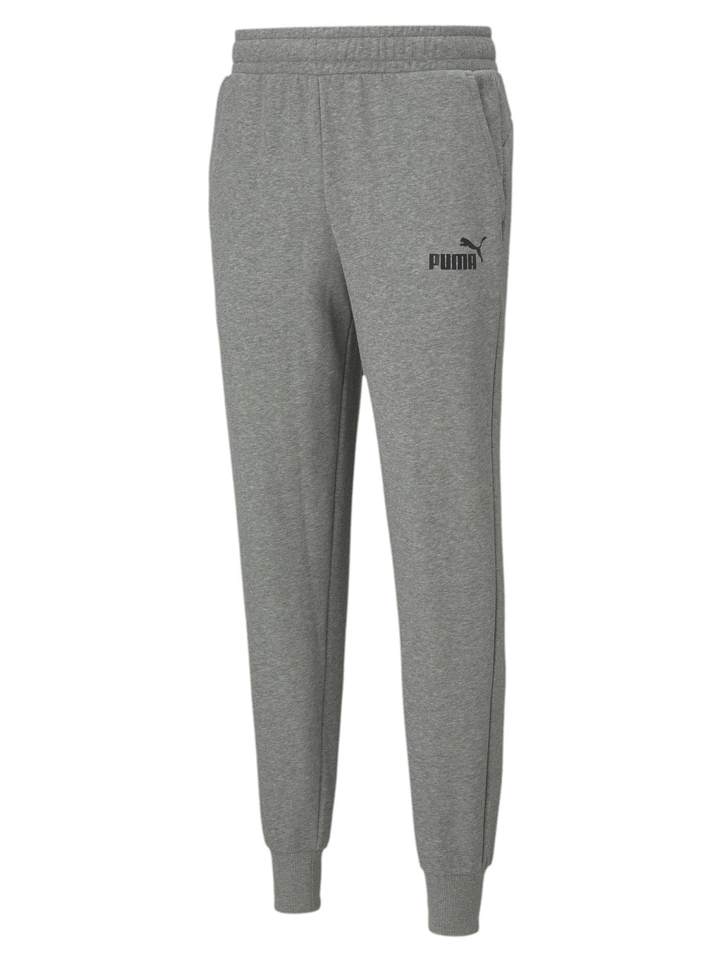PUMA Спортно долнище ESS Logo TR cl