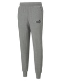 PUMA Спортно долнище ESS Logo TR cl