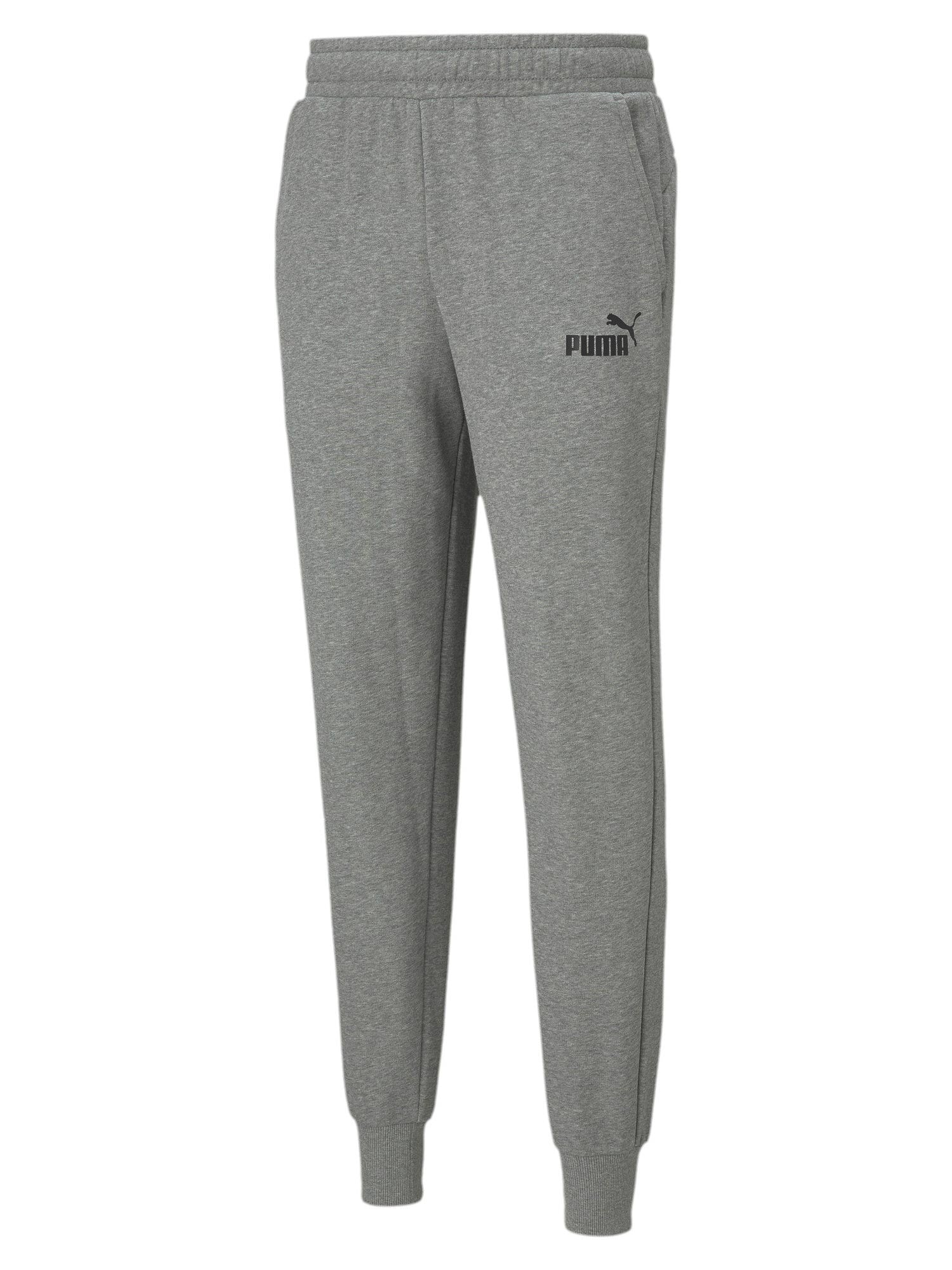PUMA Спортно долнище ESS Logo TR cl