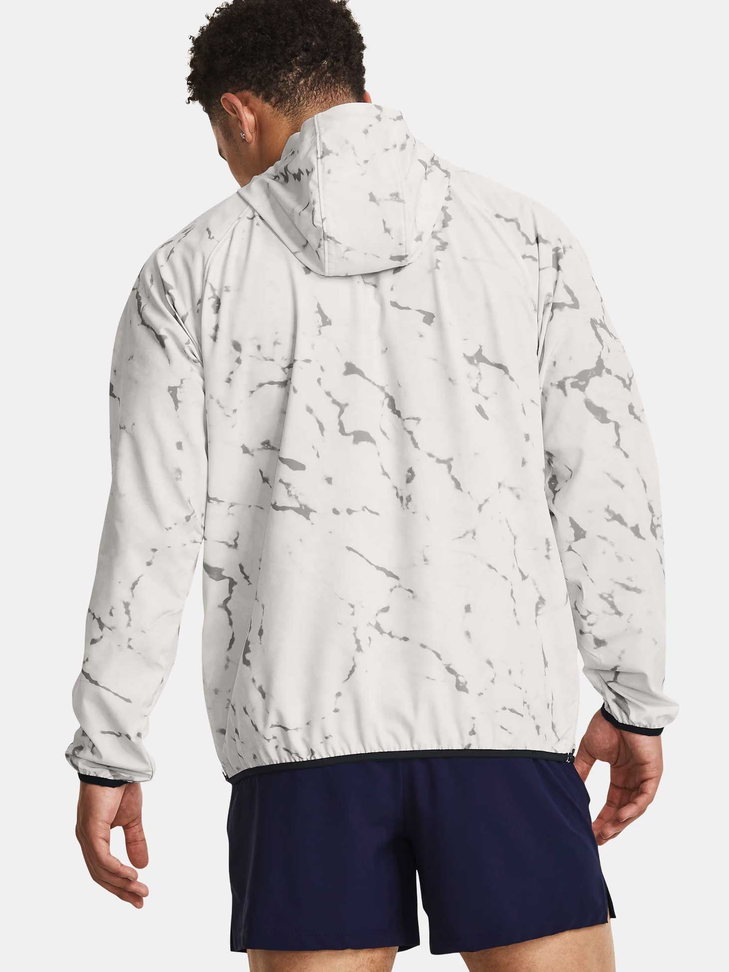 UNDER ARMOUR Яке Pjt Rck Pt Unstpble Jckt