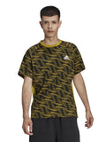 ADIDAS SPORTSWEAR Тениска Designed For Gameday Travel