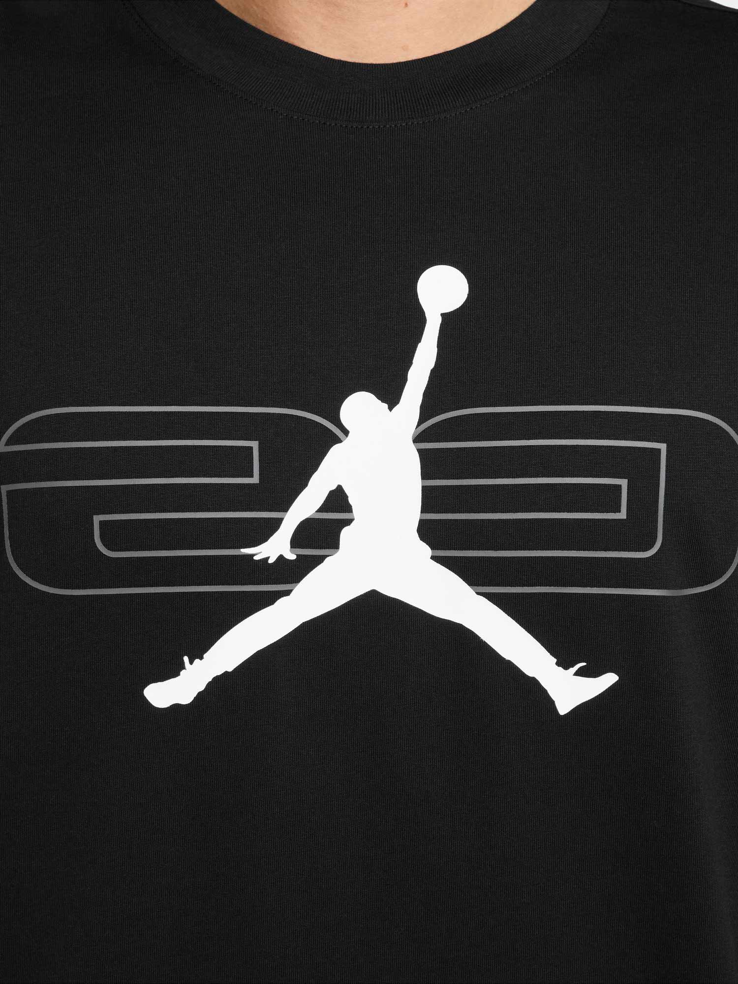 JORDAN Тениска M J DF SPRT JM 23 SS CREW