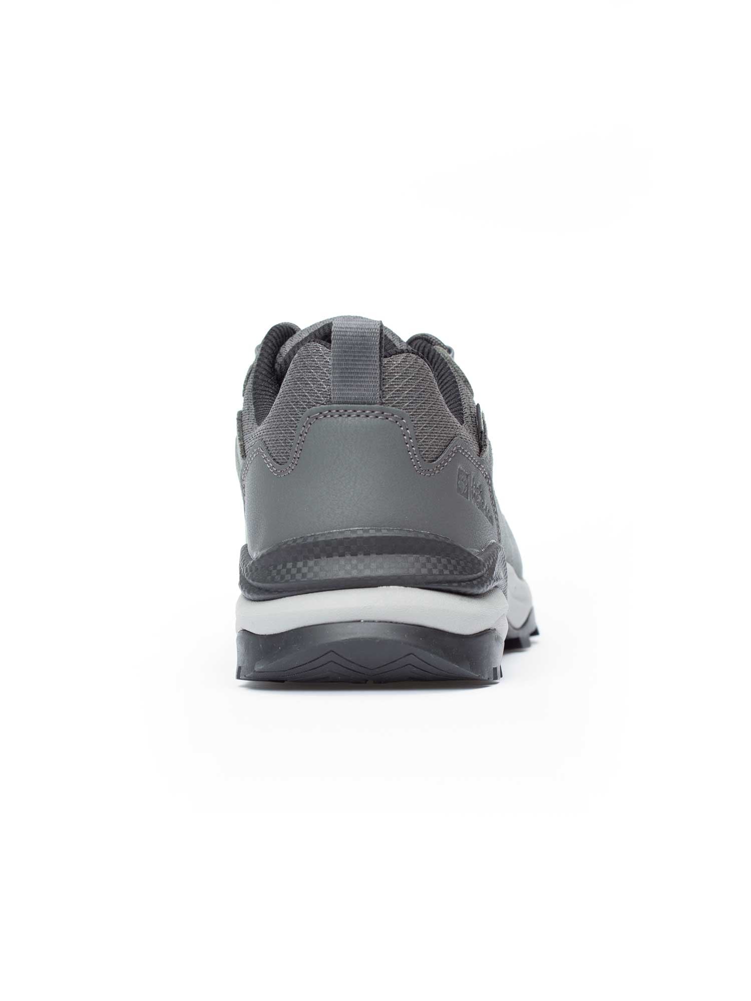 JACK WOLFSKIN Обувки REFUGIO TEXAPORE LOW M