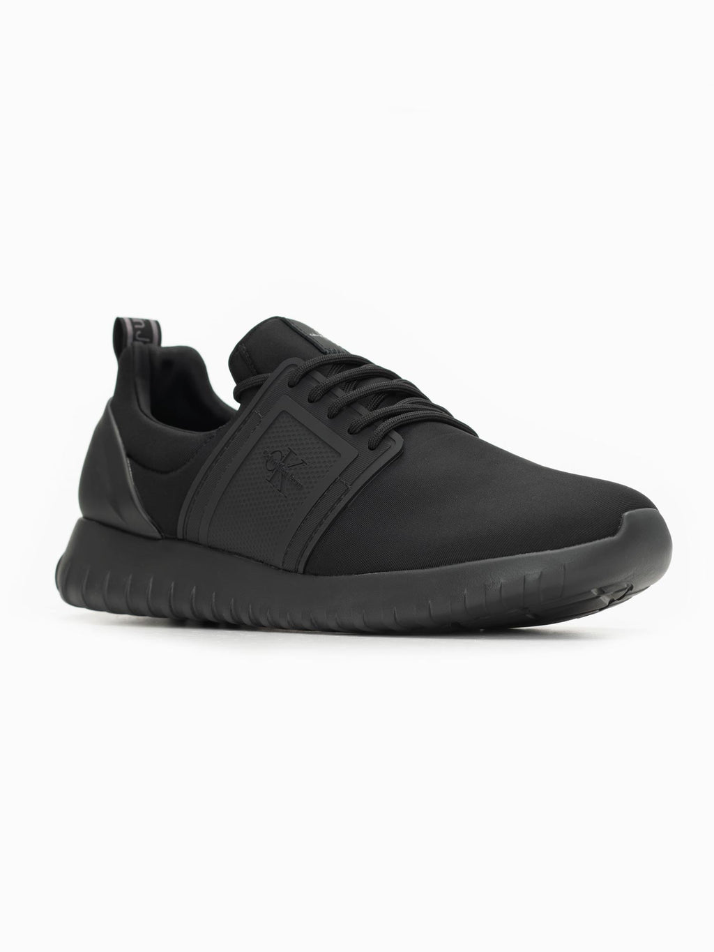 Calvin Klein Jeans Обувки SPORTY EVA RUNNER 2
