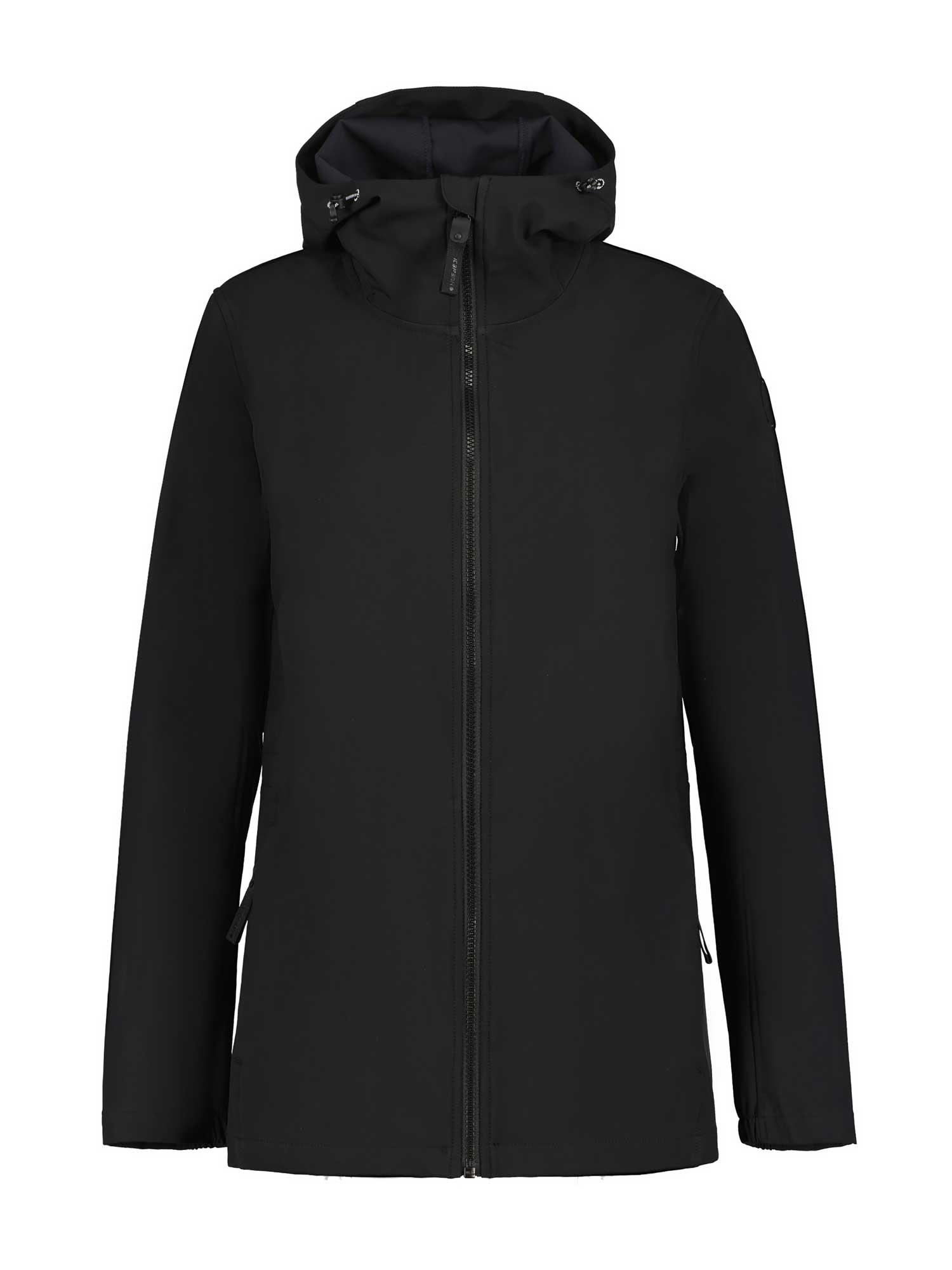 ICEPEAK Яке ACTOS