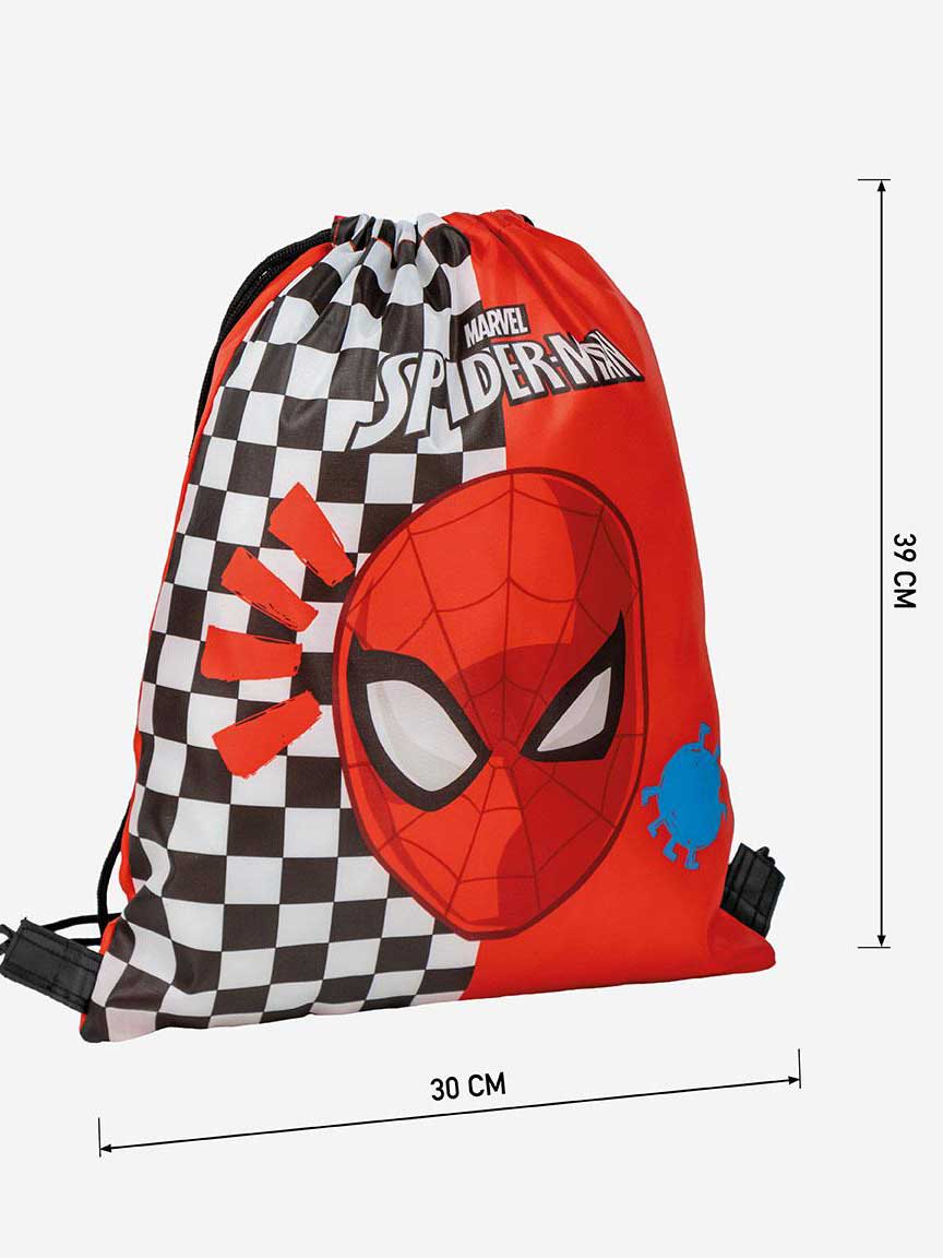 CERDA Мешка SPIDERMAN