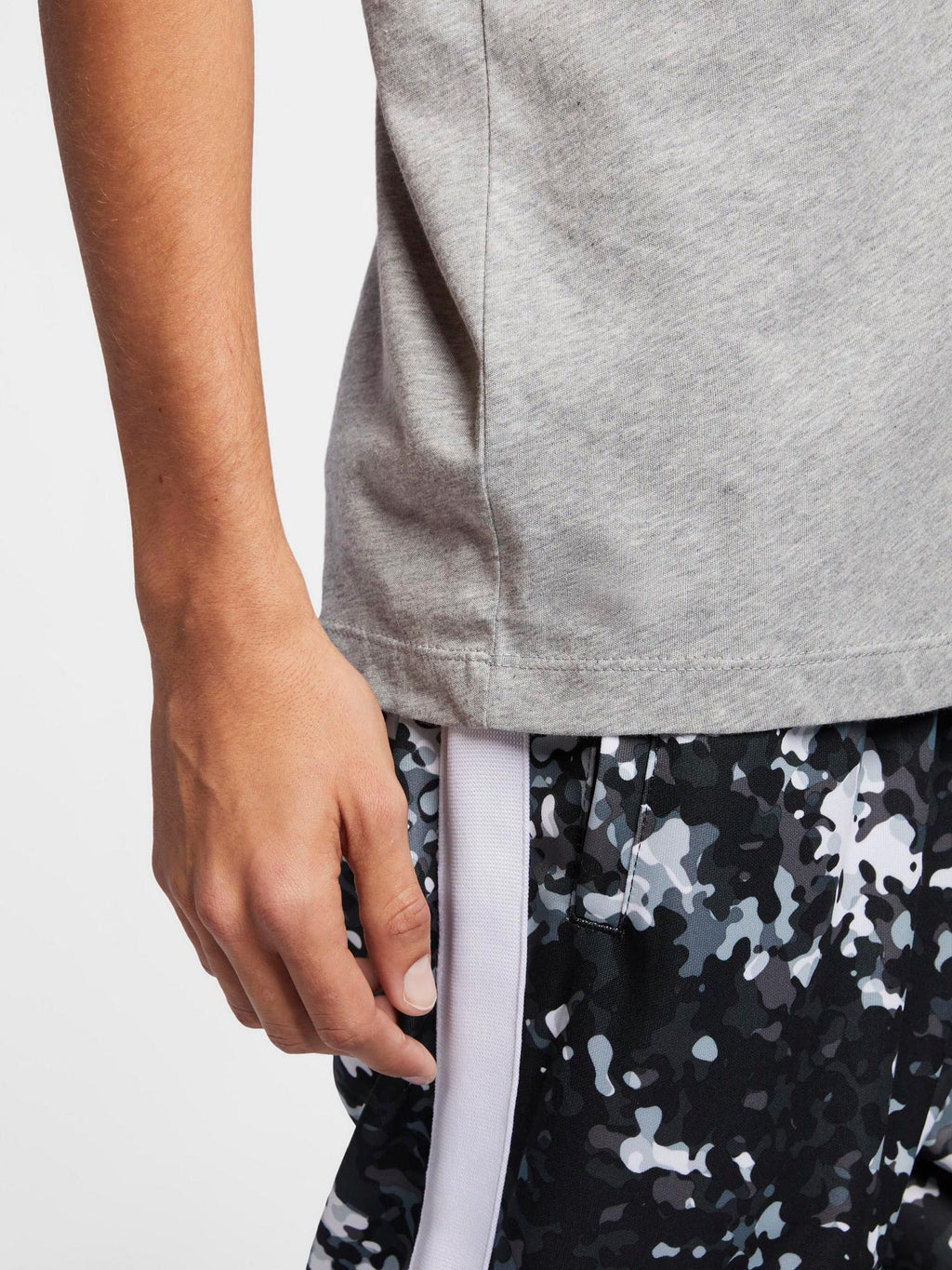 NIKE Тениска M NSW TEE ICON FUTURA