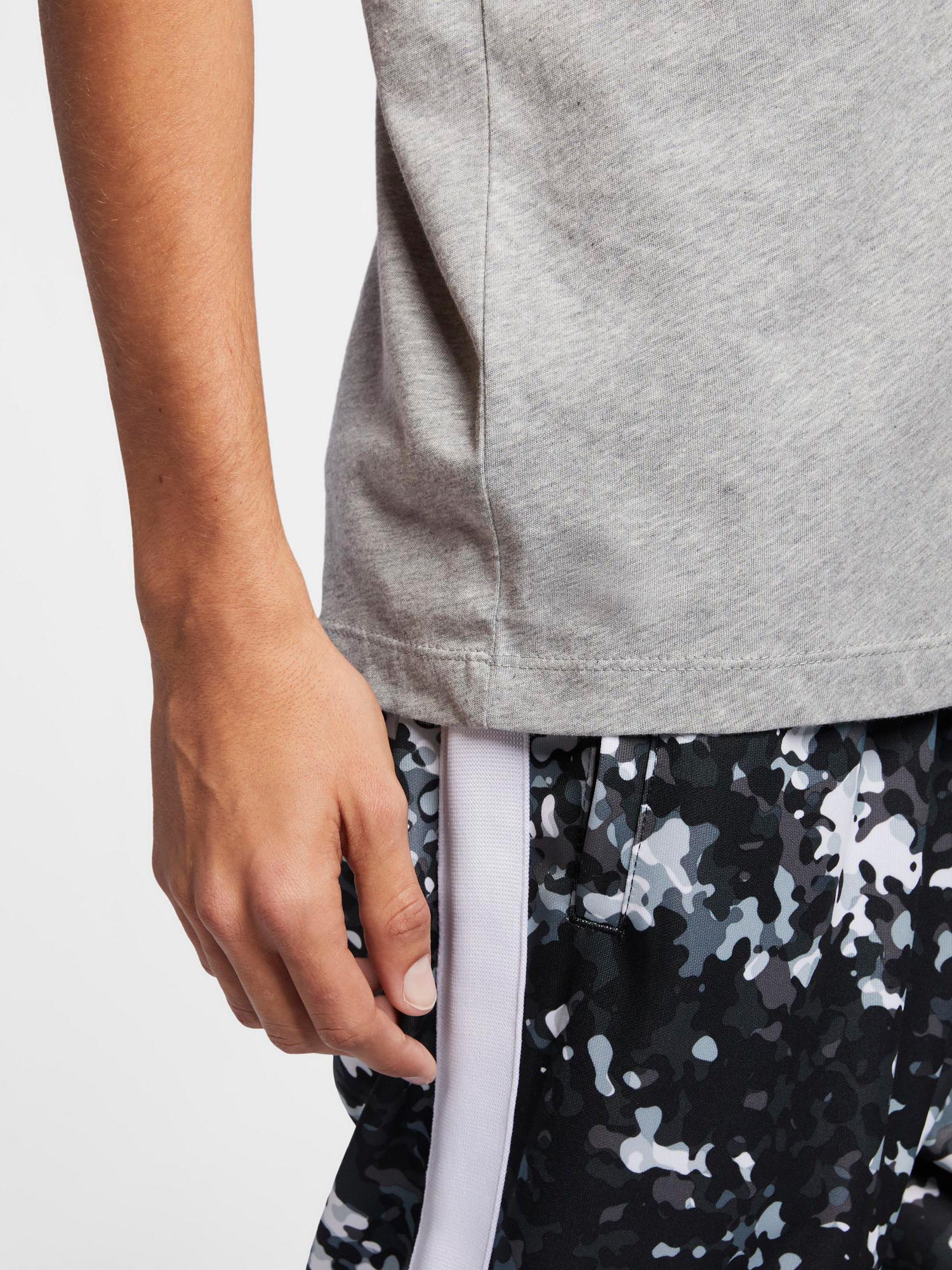 NIKE Тениска M NSW TEE ICON FUTURA