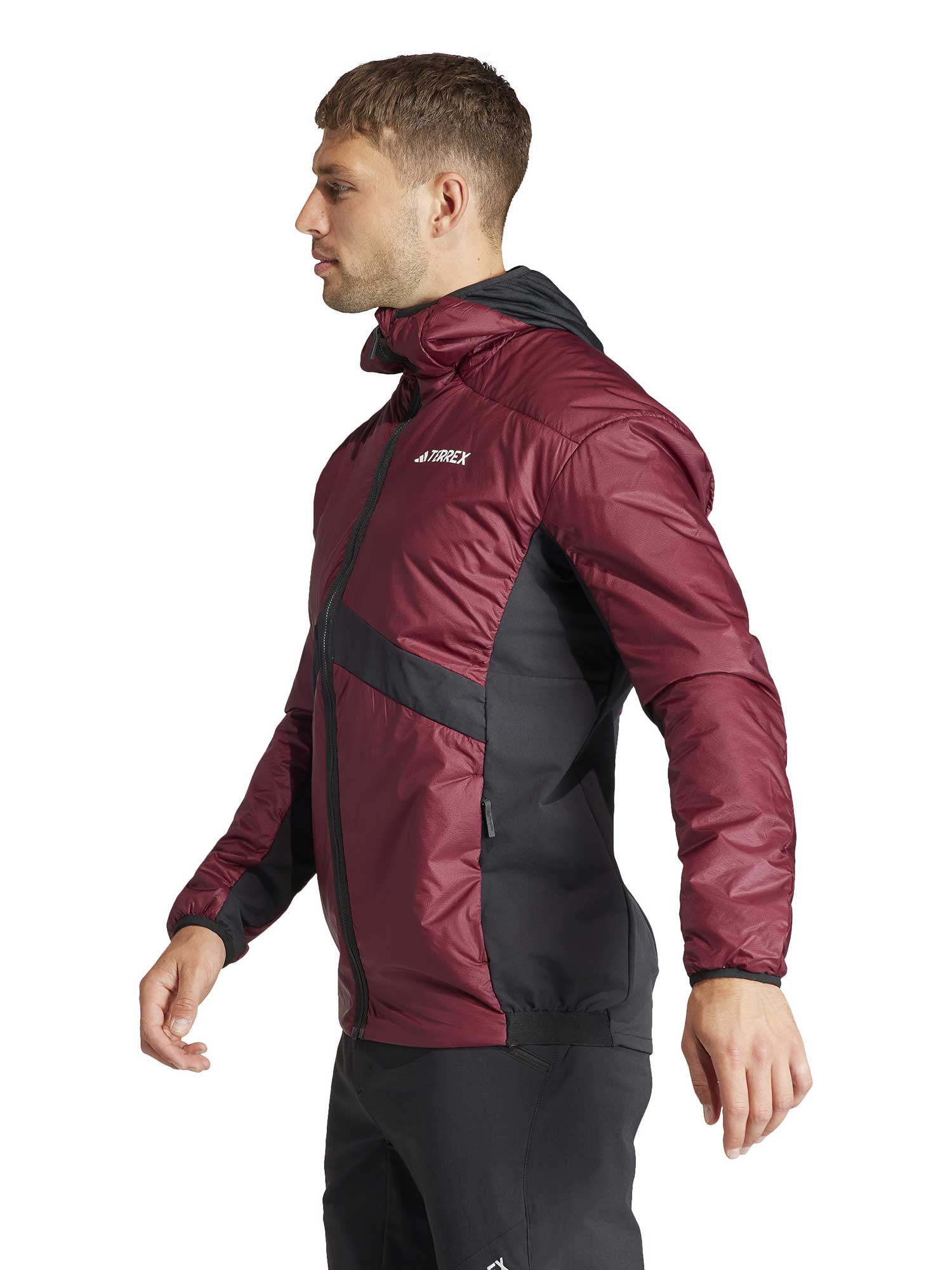 ADIDAS PERFORMANCE Яке Terrex Techrock GORE-TEX Windstopper
